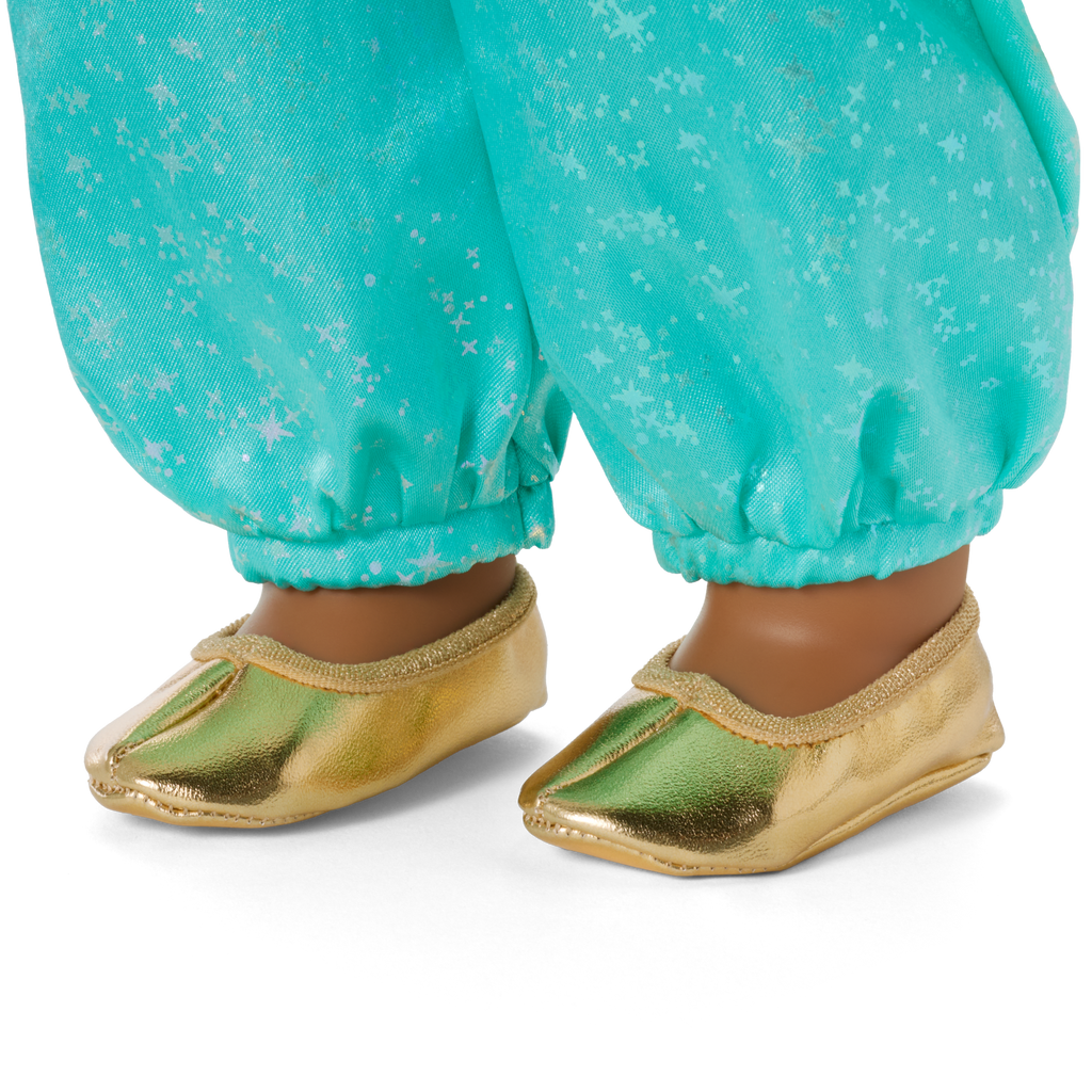 Disney Princess Jasmine Doll by American Girl® E7