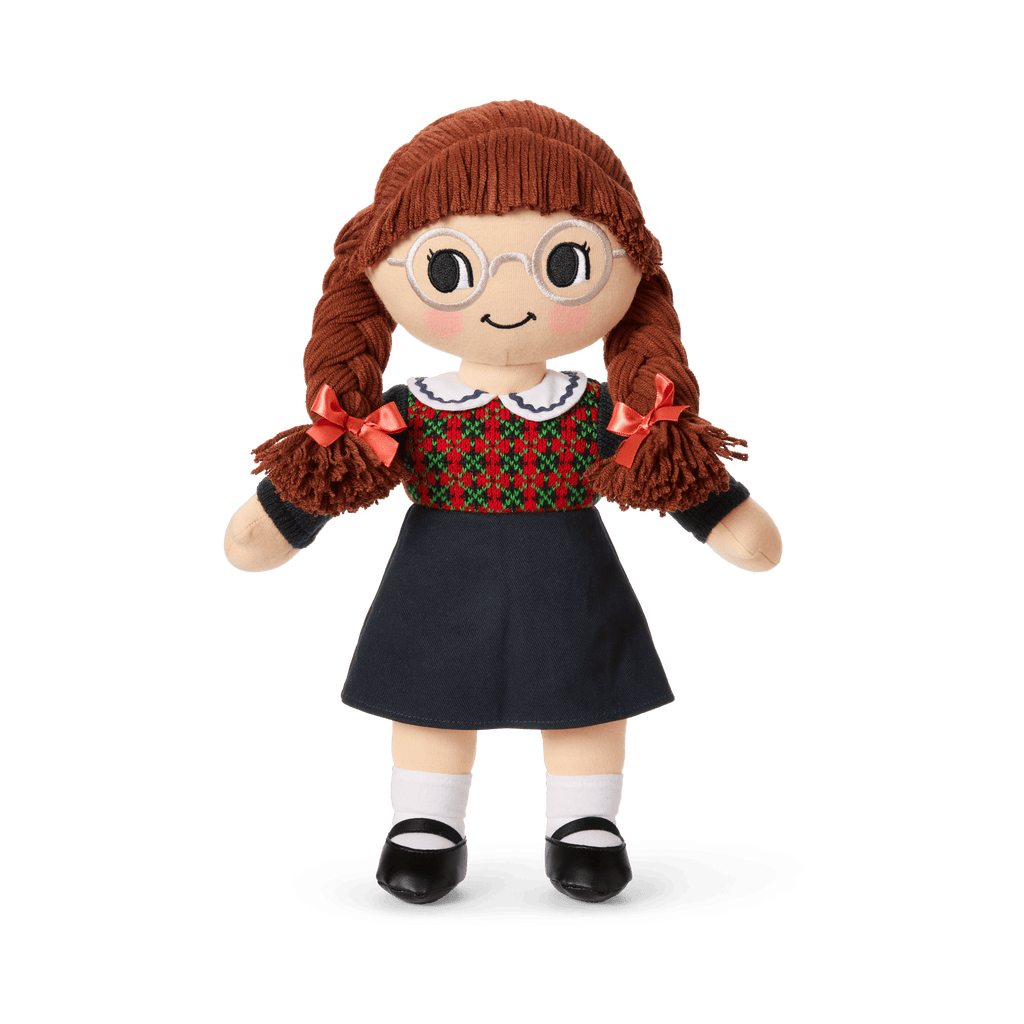 My First Molly™ Doll & Board Book (Historical Characters) A0