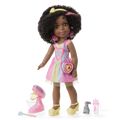 AG Sisters™ Wesley™ Doll D6