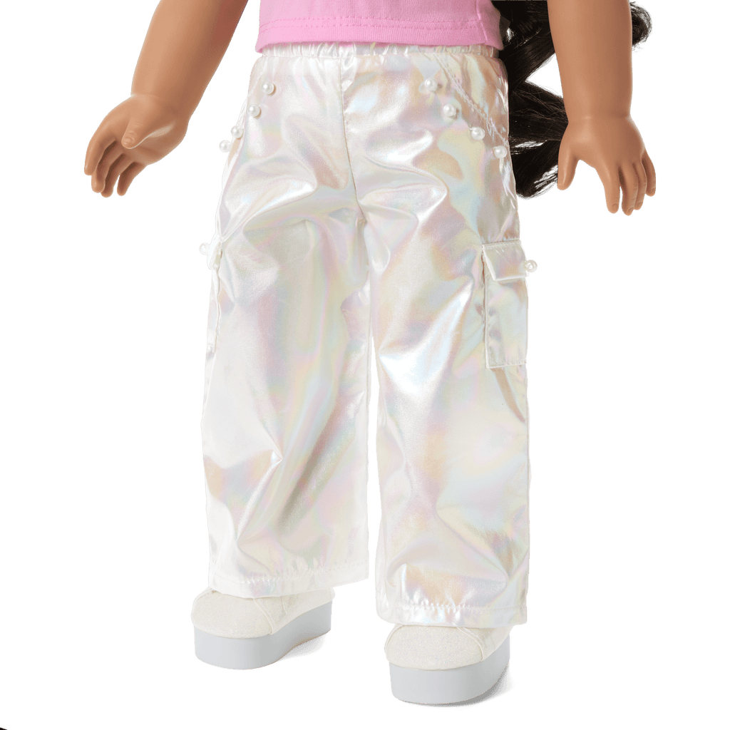 June Pearl Perfection Outfit for 18-inch Dolls A2