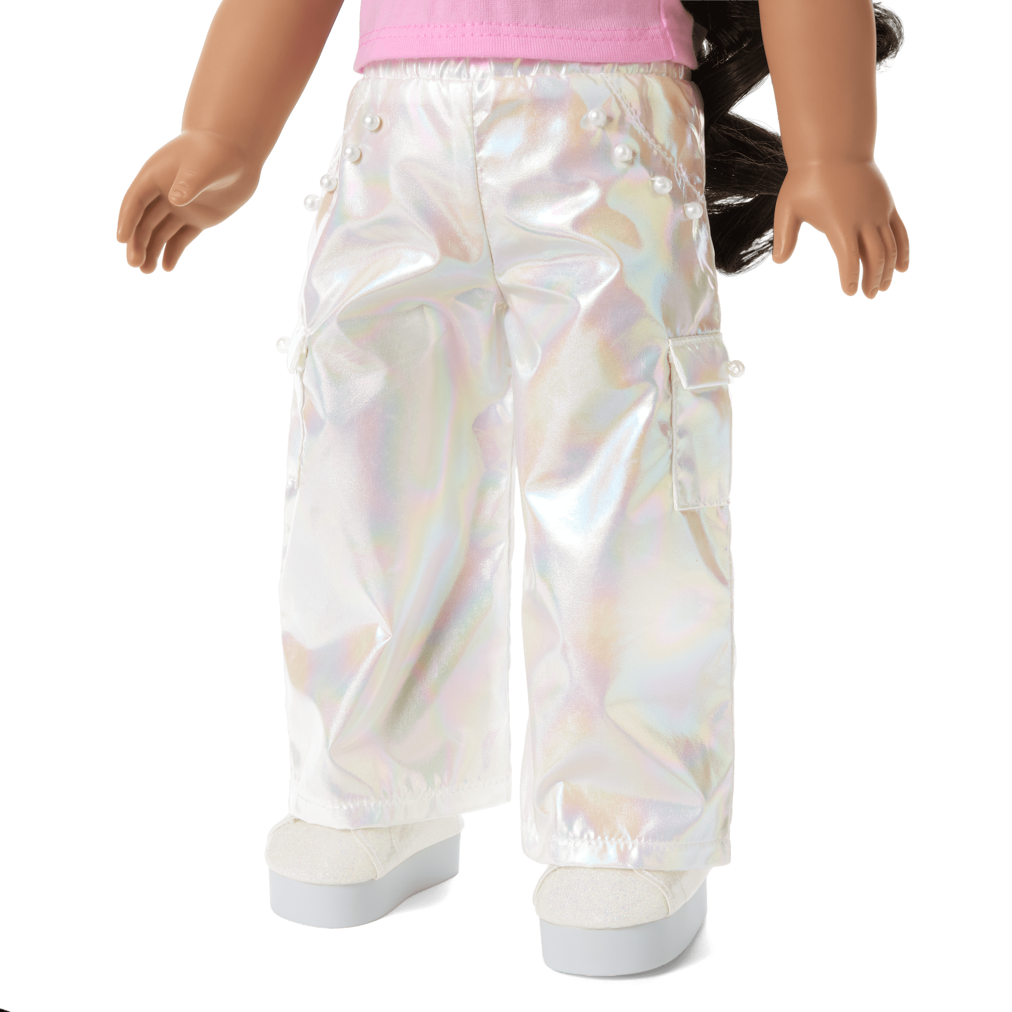 June Pearl Perfection Outfit for 18-inch Dolls A2