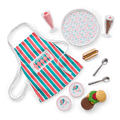 Maryellen’s™ Diner Accessories for 18-inch Dolls (Historical Characters) E0
