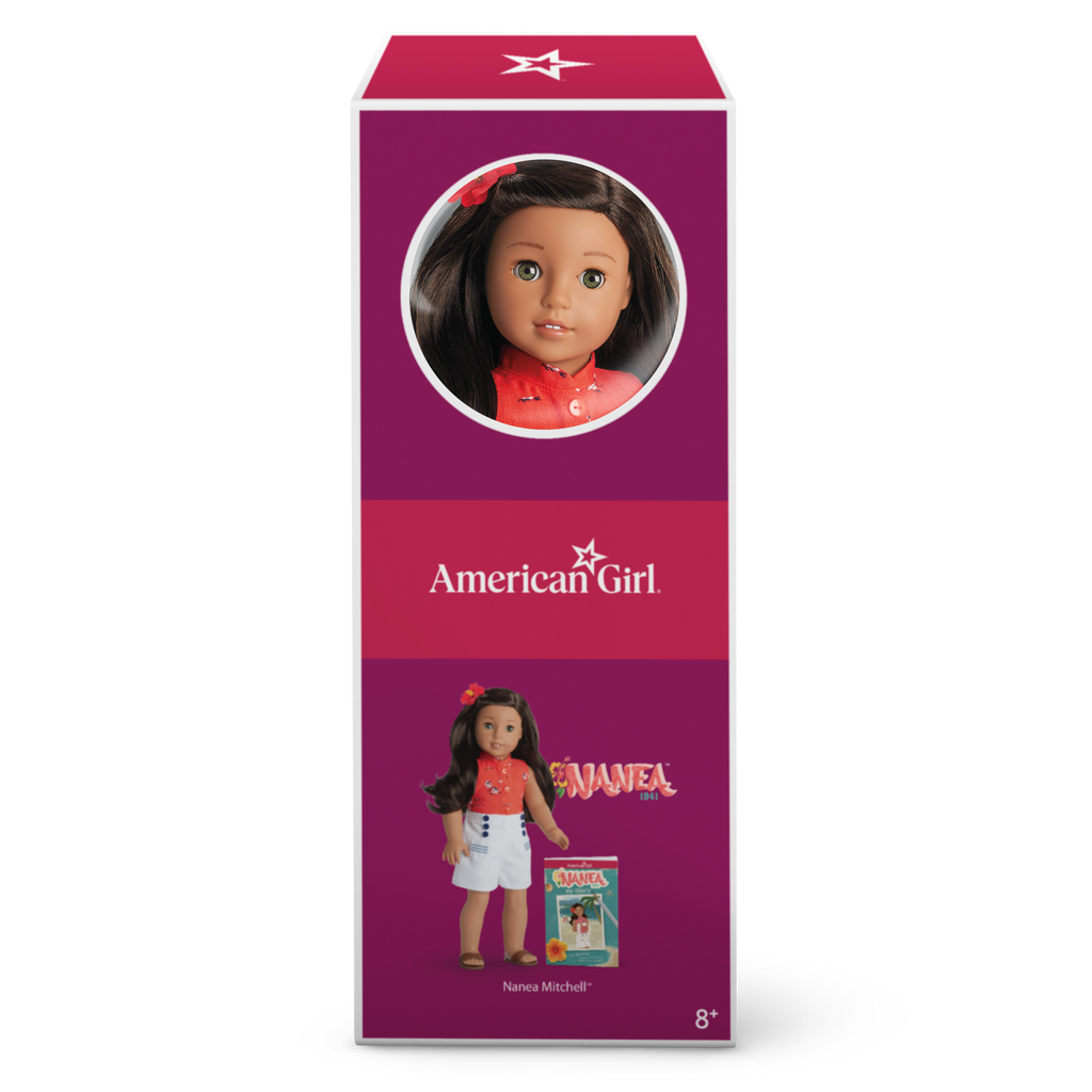 Nanea’s™ Volunteer Gift Set D9