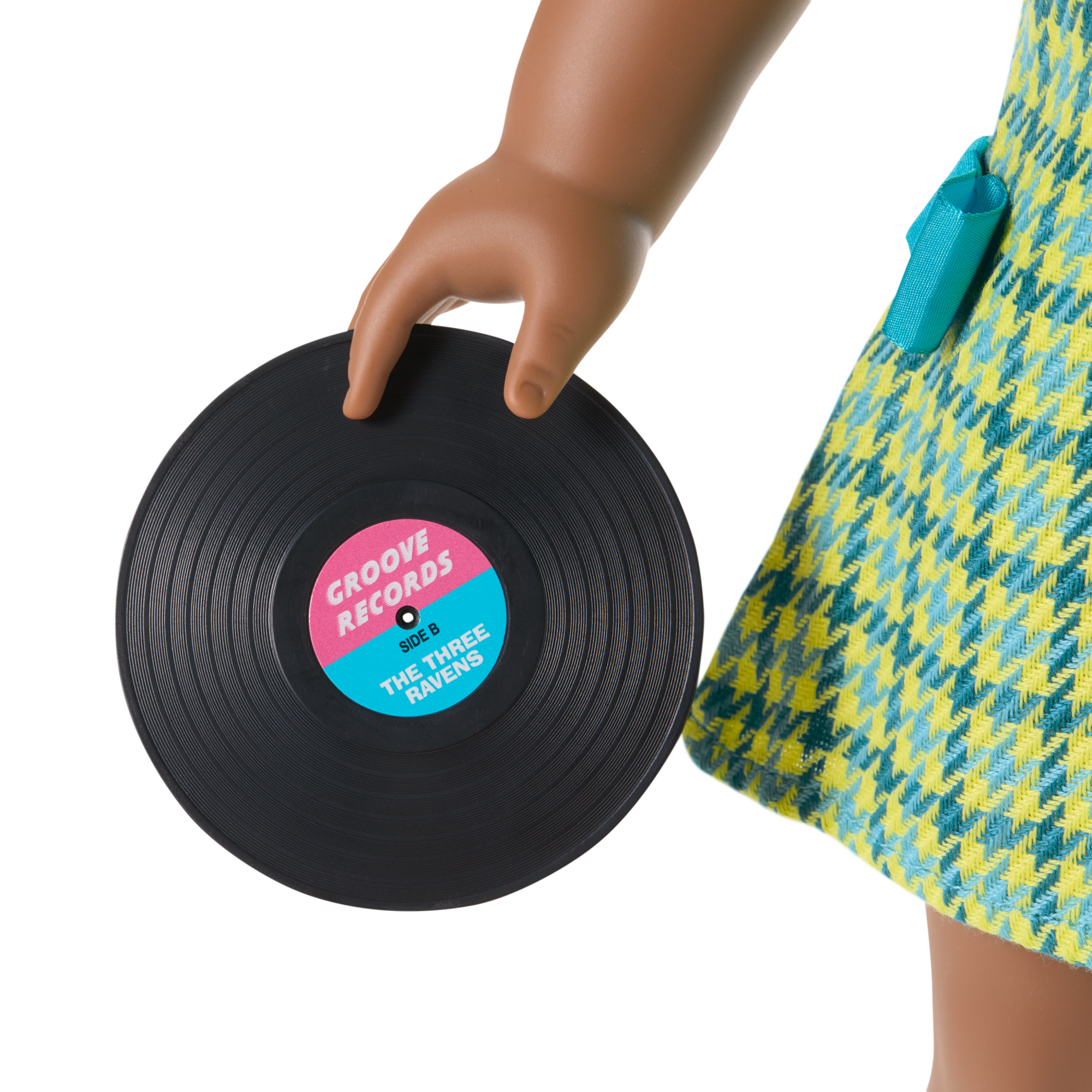 Melody’s™ Accessories for 18-inch Dolls (Historical Characters) D9