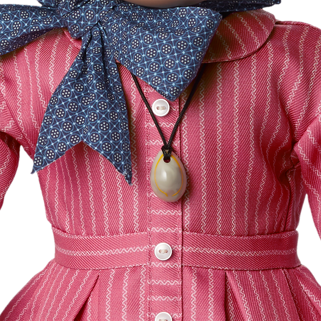 Addy Walker™ 18-inch Doll, Book & Accessories (Historical Characters) C1