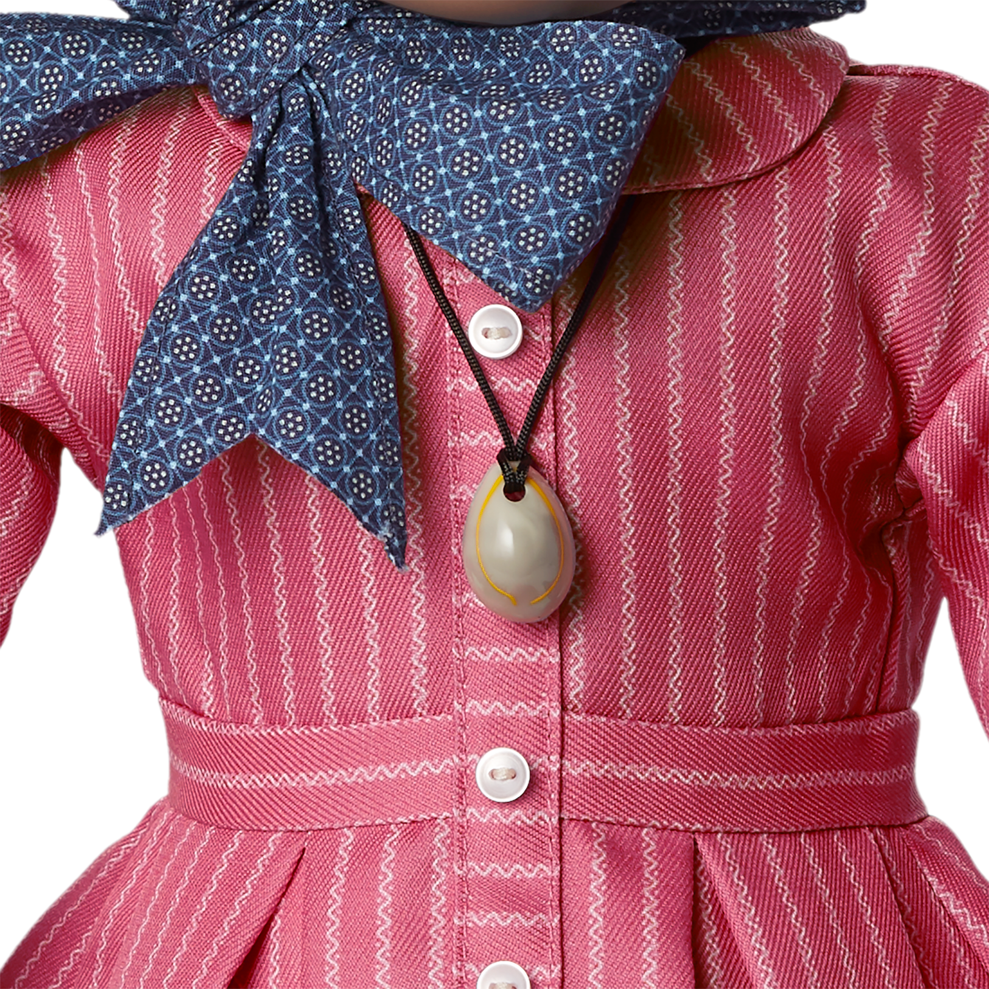 Addy Walker™ 18-inch Doll, Book & Accessories (Historical Characters) C1