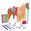 Chestnut Charm Horse & Hairstyling Accessories A5