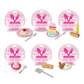 Mini Mystery Pack: Delicious Dishes Collection B0
