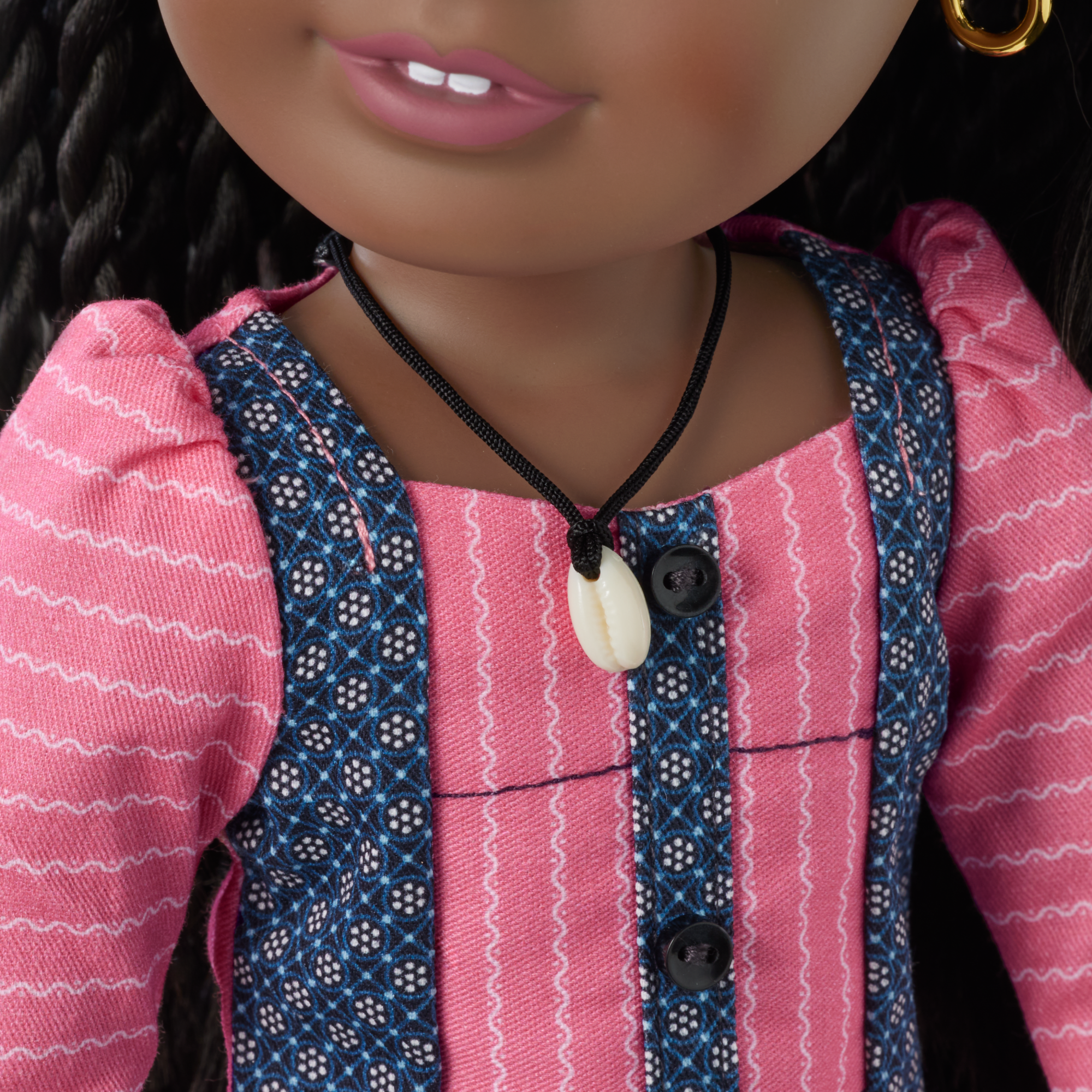 Modern Era™ Addy™ Doll A7