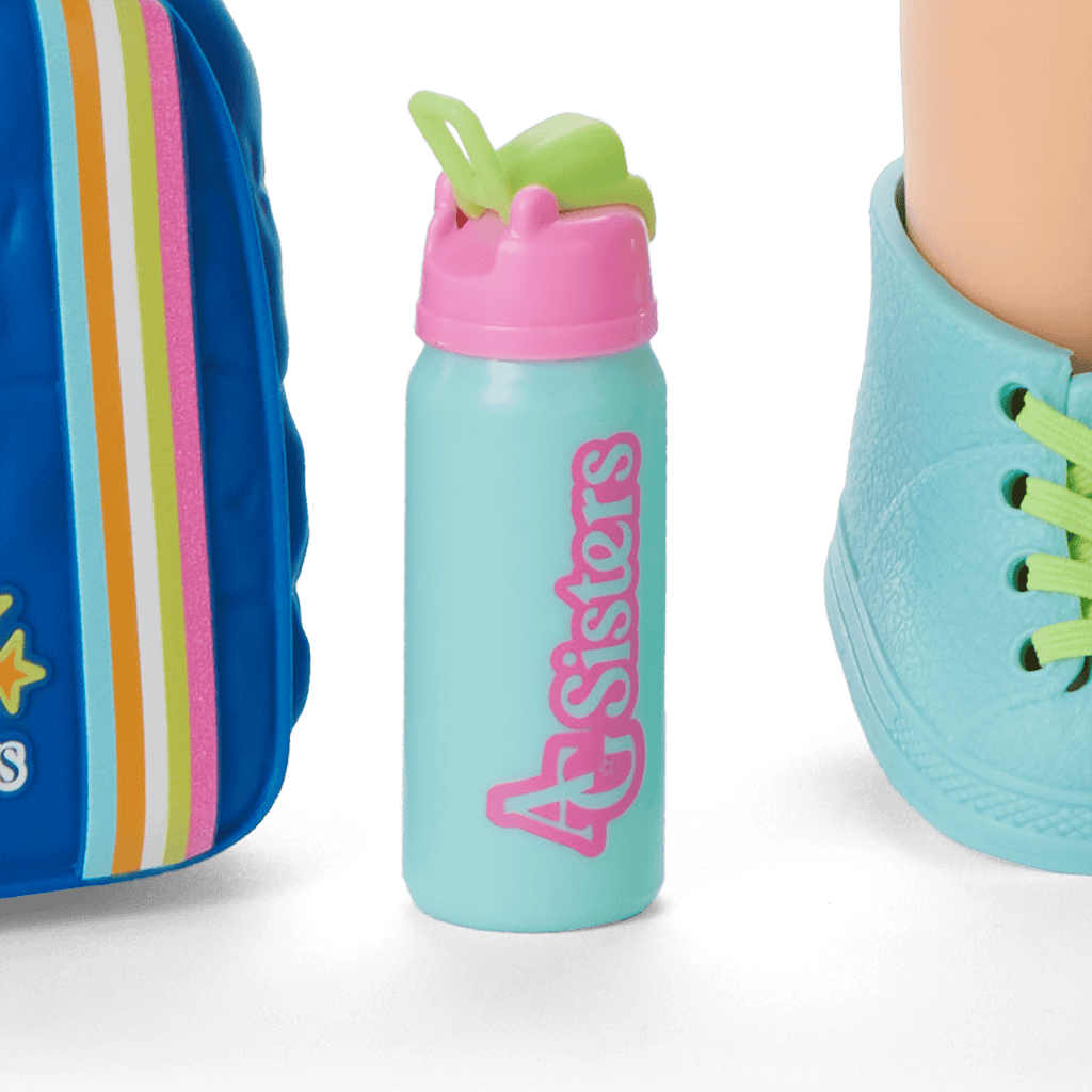 AG Sisters™ Jozette™ Doll C3