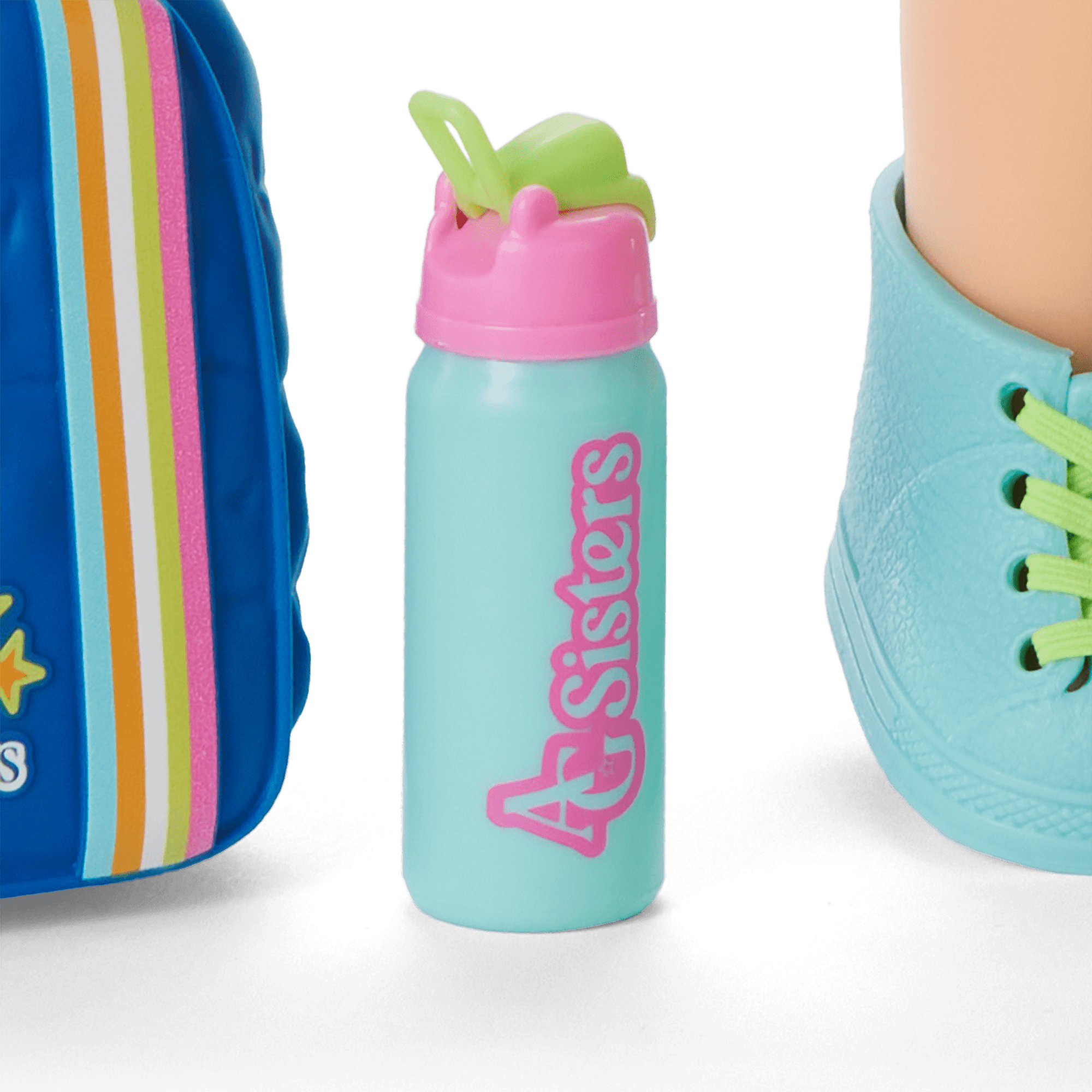 AG Sisters™ Jozette™ Doll C3