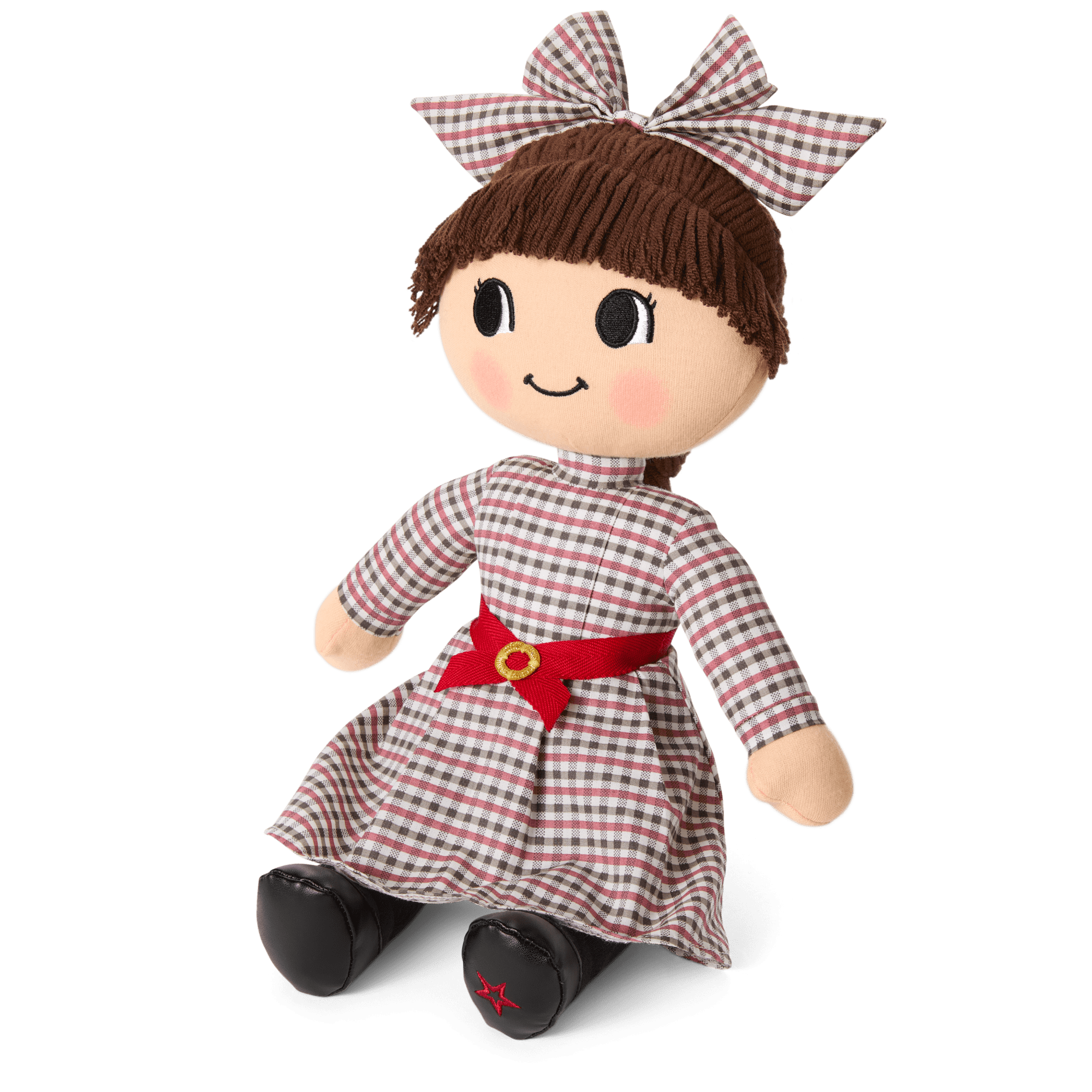 My First Samantha™ Doll & Board Book (Historical Characters) A8
