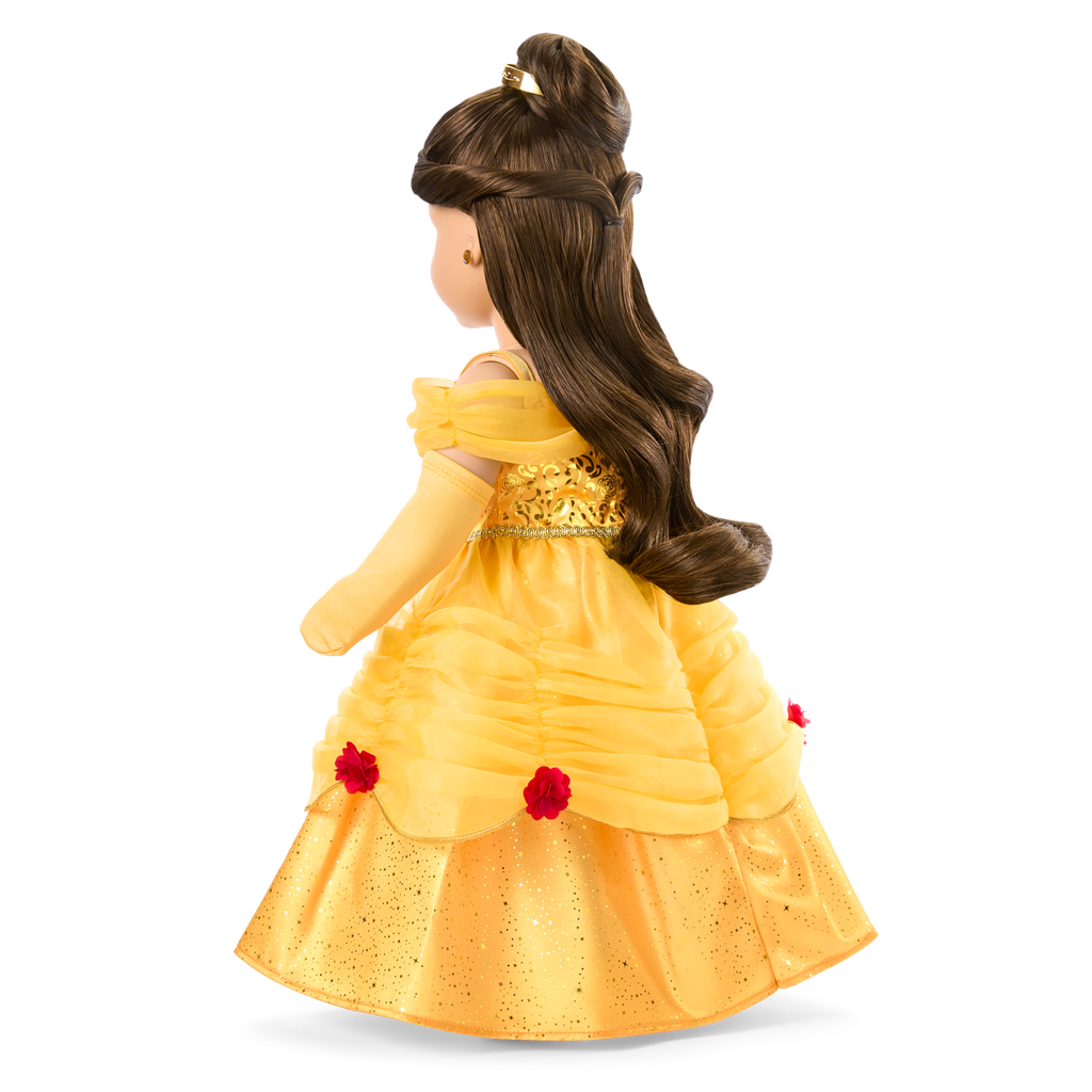 Disney Princess Belle Doll by American Girl® C0
