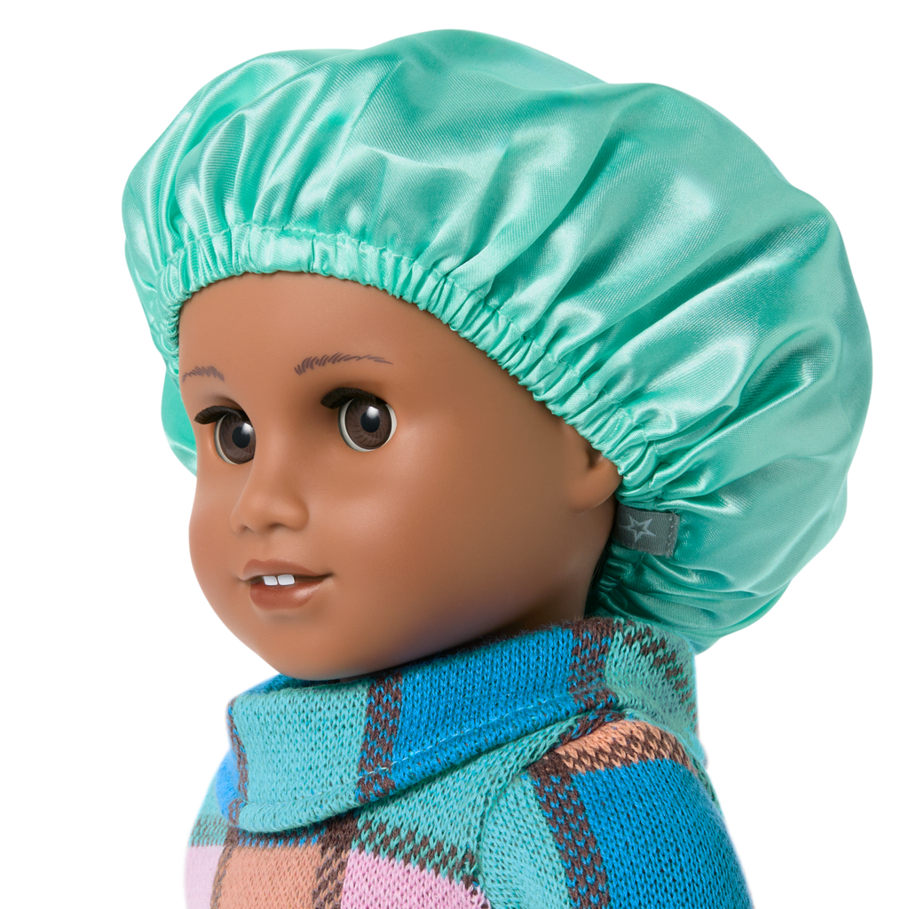 Melody’s™ Salon Accessories for 18-inch Dolls (Historical Characters) A1