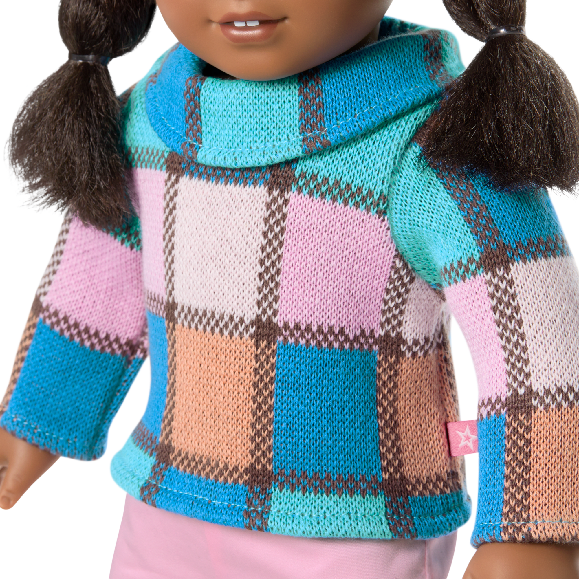 Melody’s™ Salon Outfit for 18-inch Dolls (Historical Characters) F7