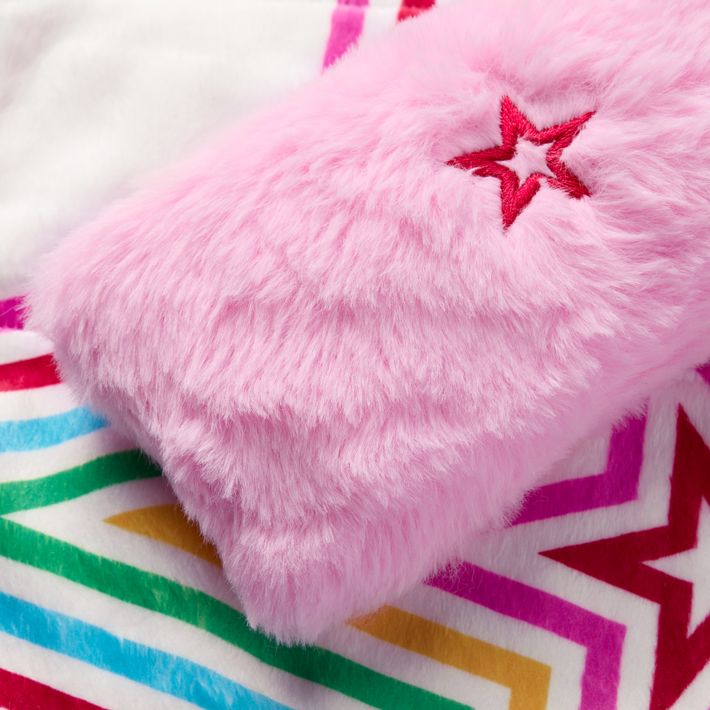American Girl® On-the-Go Bed Set for 18-inch Dolls E6
