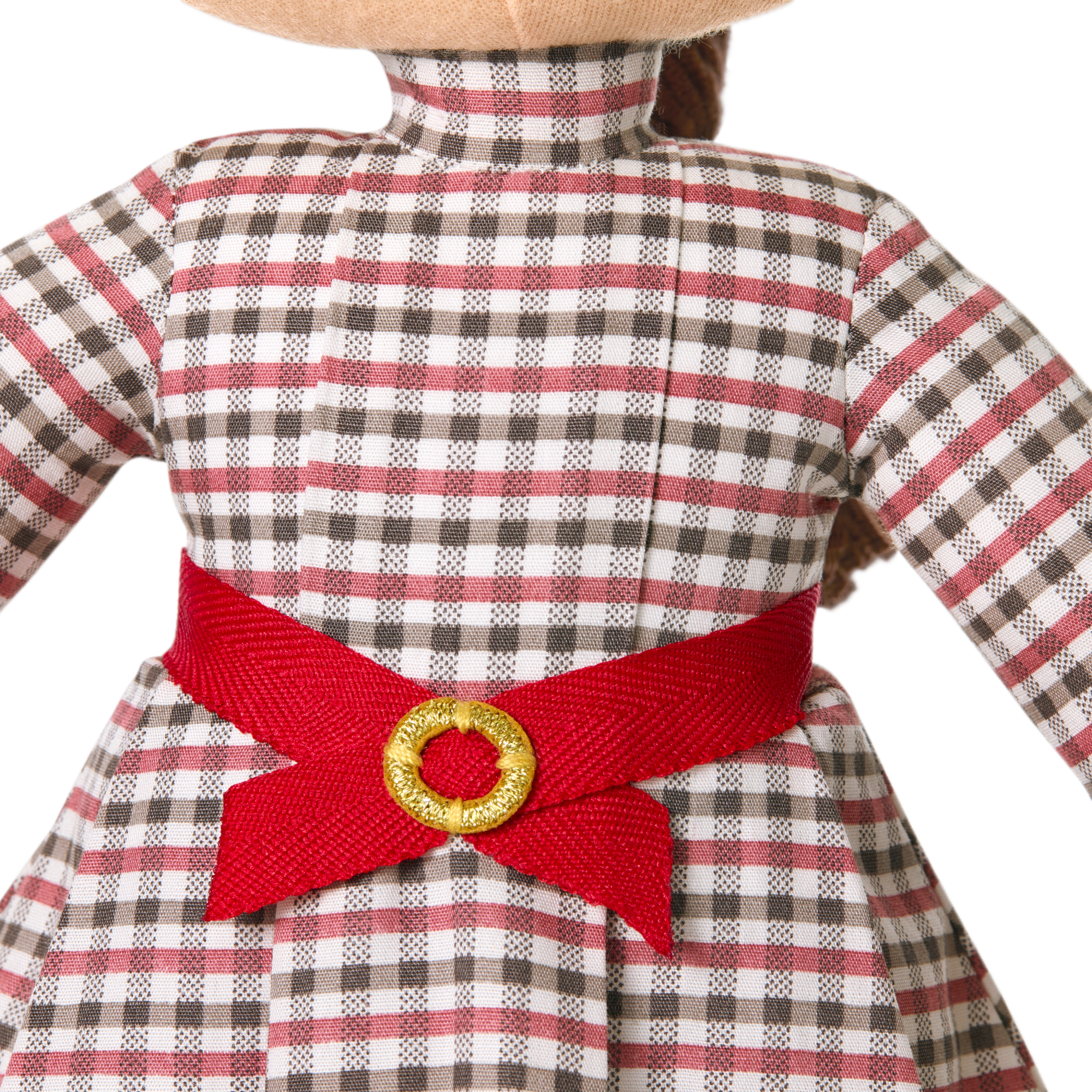 My First Samantha™ Doll & Board Book (Historical Characters) D5
