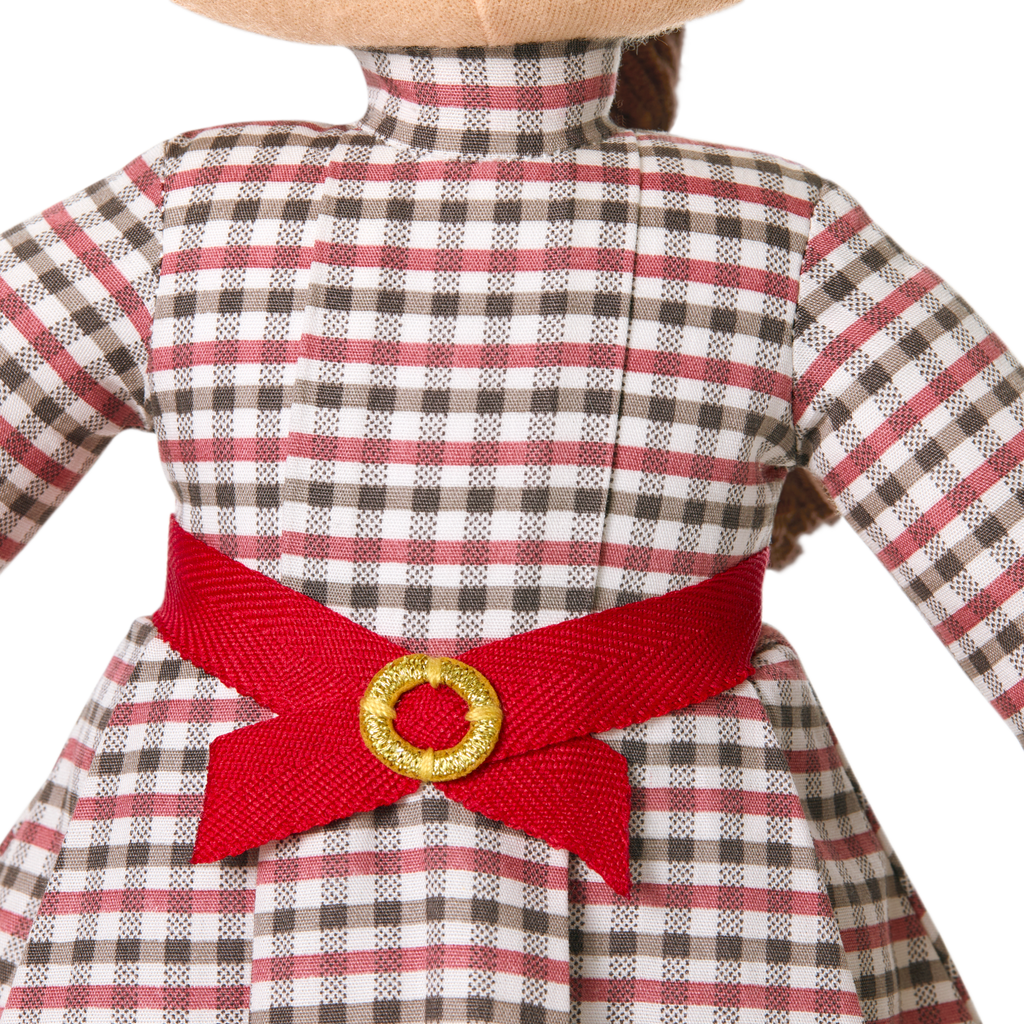 My First Samantha™ Doll & Board Book (Historical Characters) A8