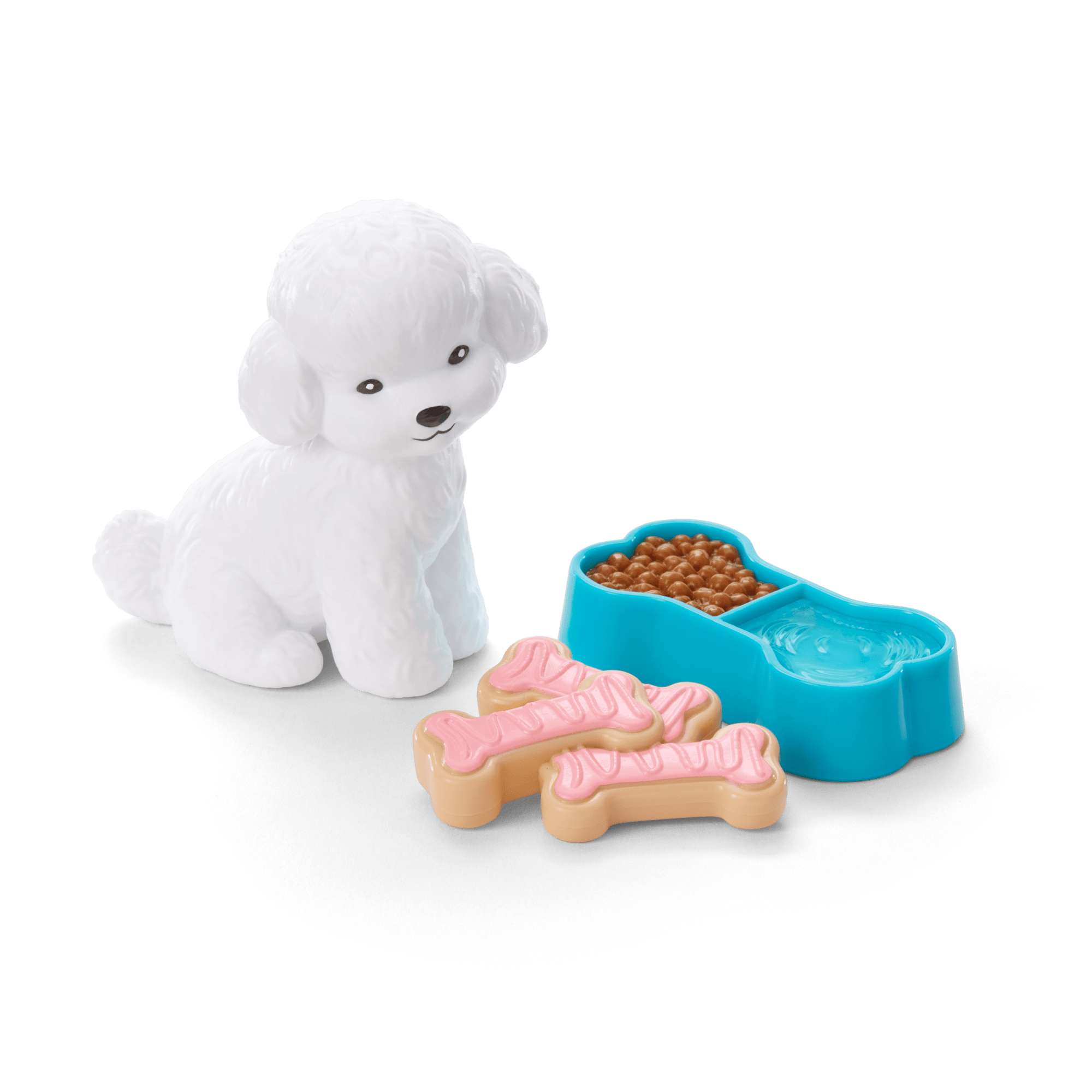 AG Sisters™ Francie™ Doll C5