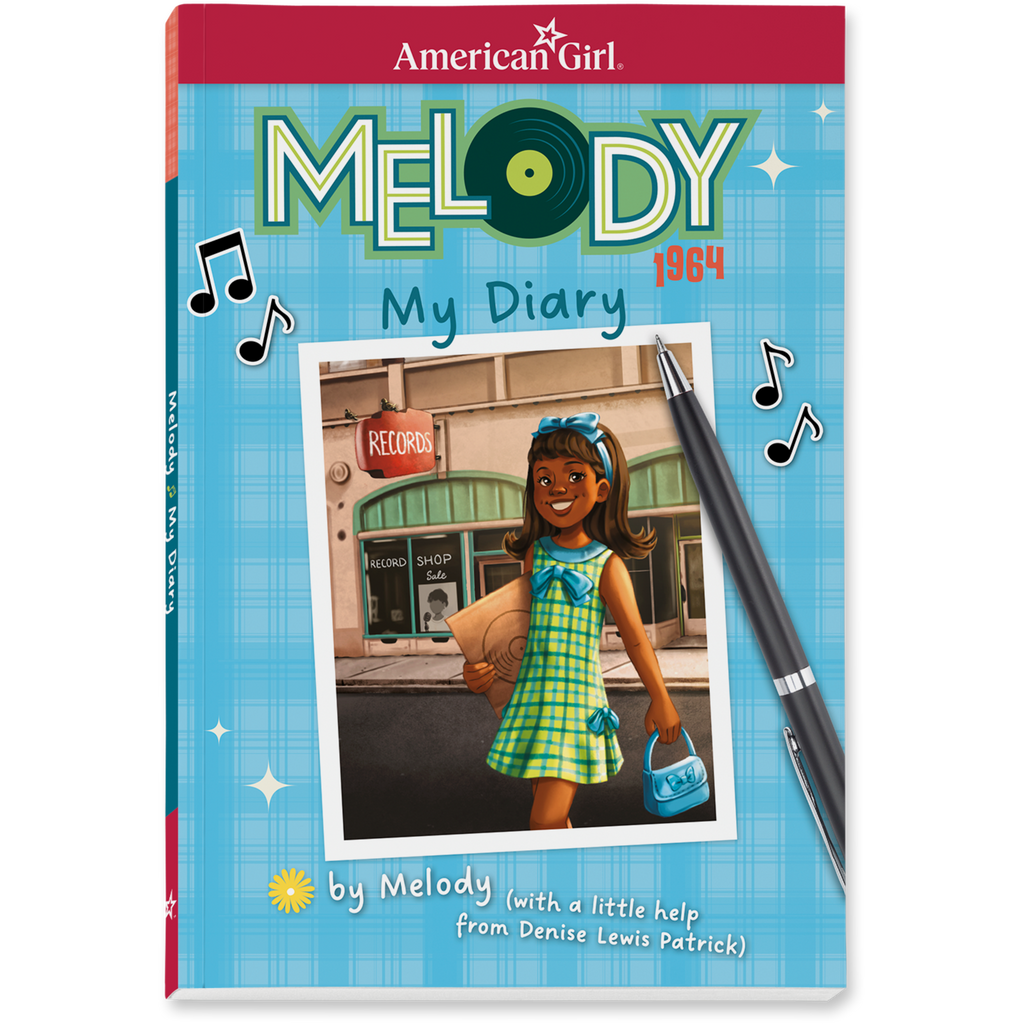 Melody’s™ Salon Gift Set A5