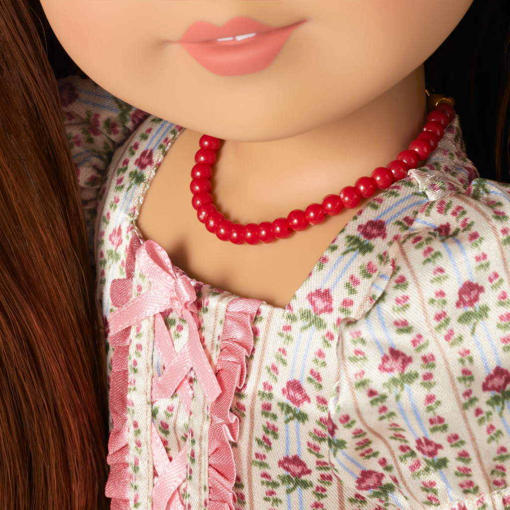 Modern Era™ Felicity™ Doll F3