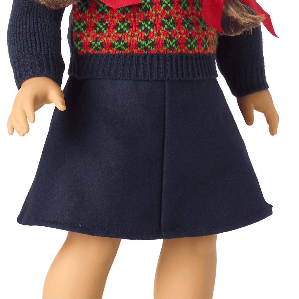 Molly McIntire™ 18-inch Doll, Book & Accessories (Historical Characters) C6