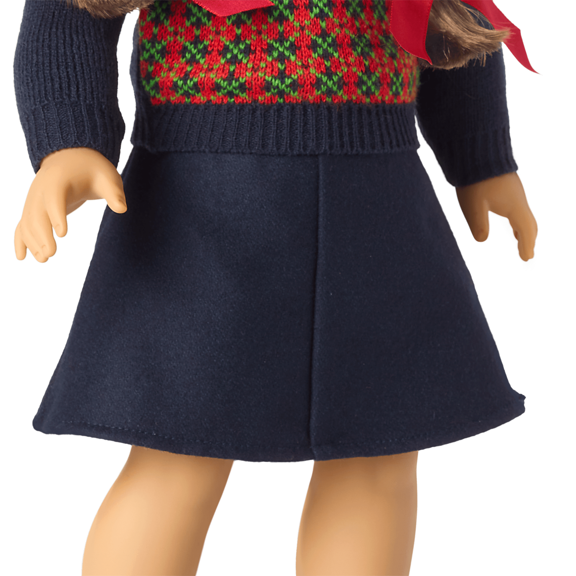 Molly McIntire™ 18-inch Doll, Book & Accessories (Historical Characters) C6