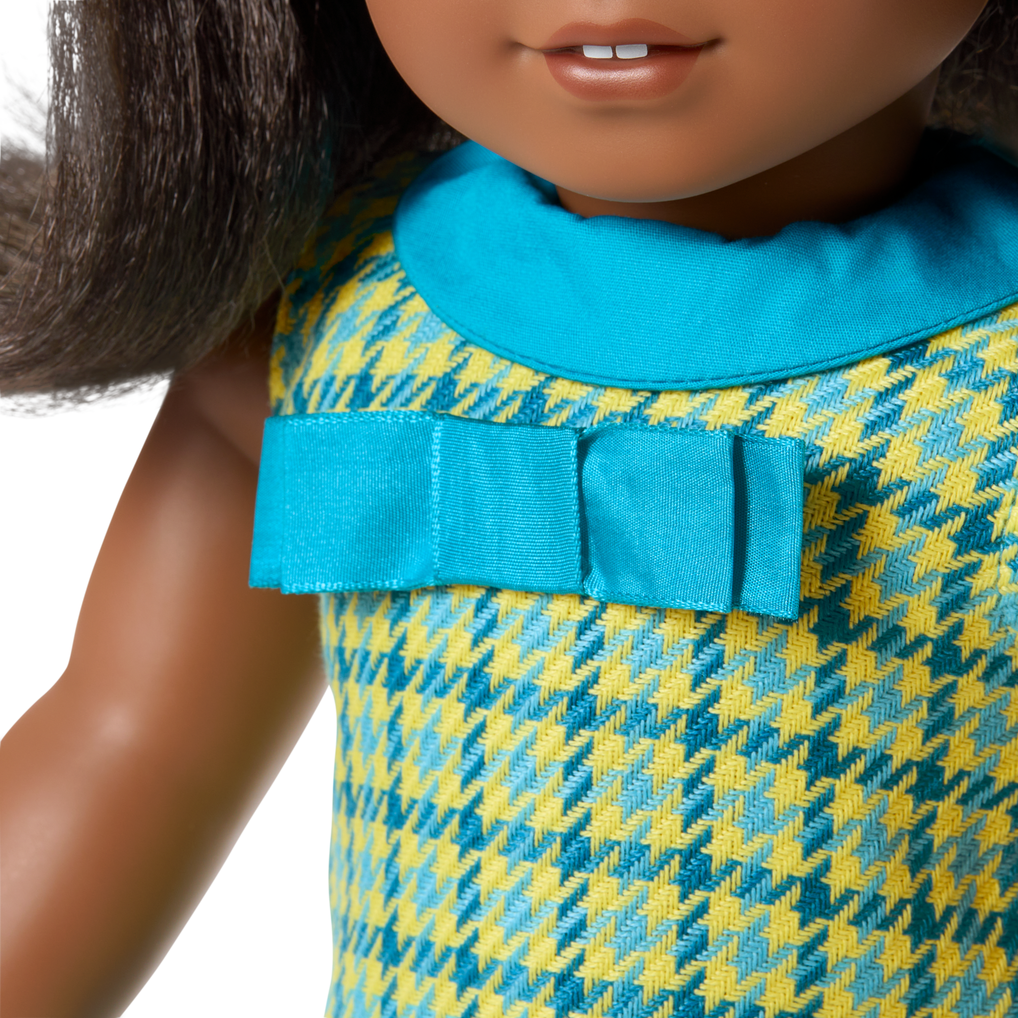 Melody™ 18-inch Doll & Journal (Historical Characters) C0