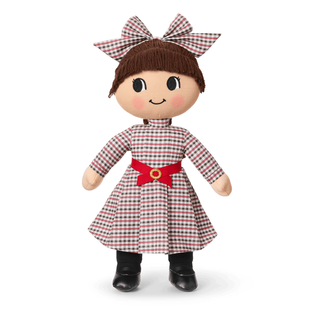 My First Samantha™ Doll & Board Book (Historical Characters) D5