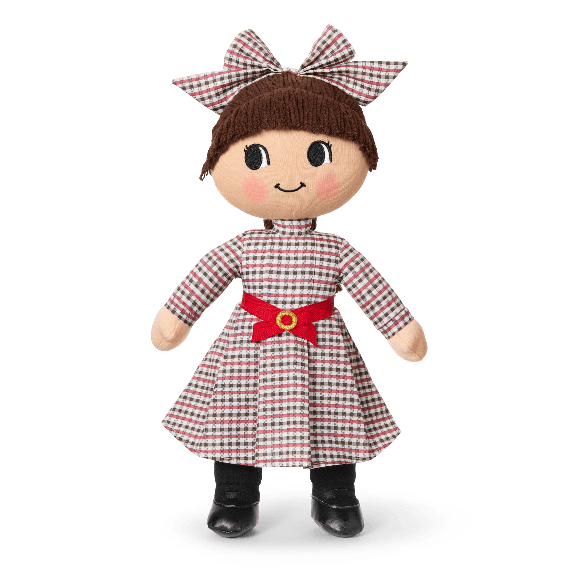 My First Samantha™ Doll & Board Book (Historical Characters) D5