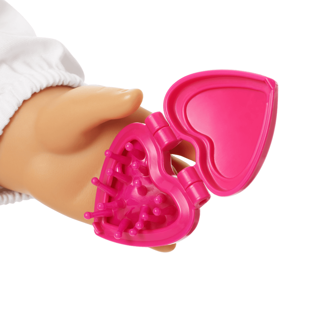 We Heart Fashion Accessories for 18-inch Dolls E0