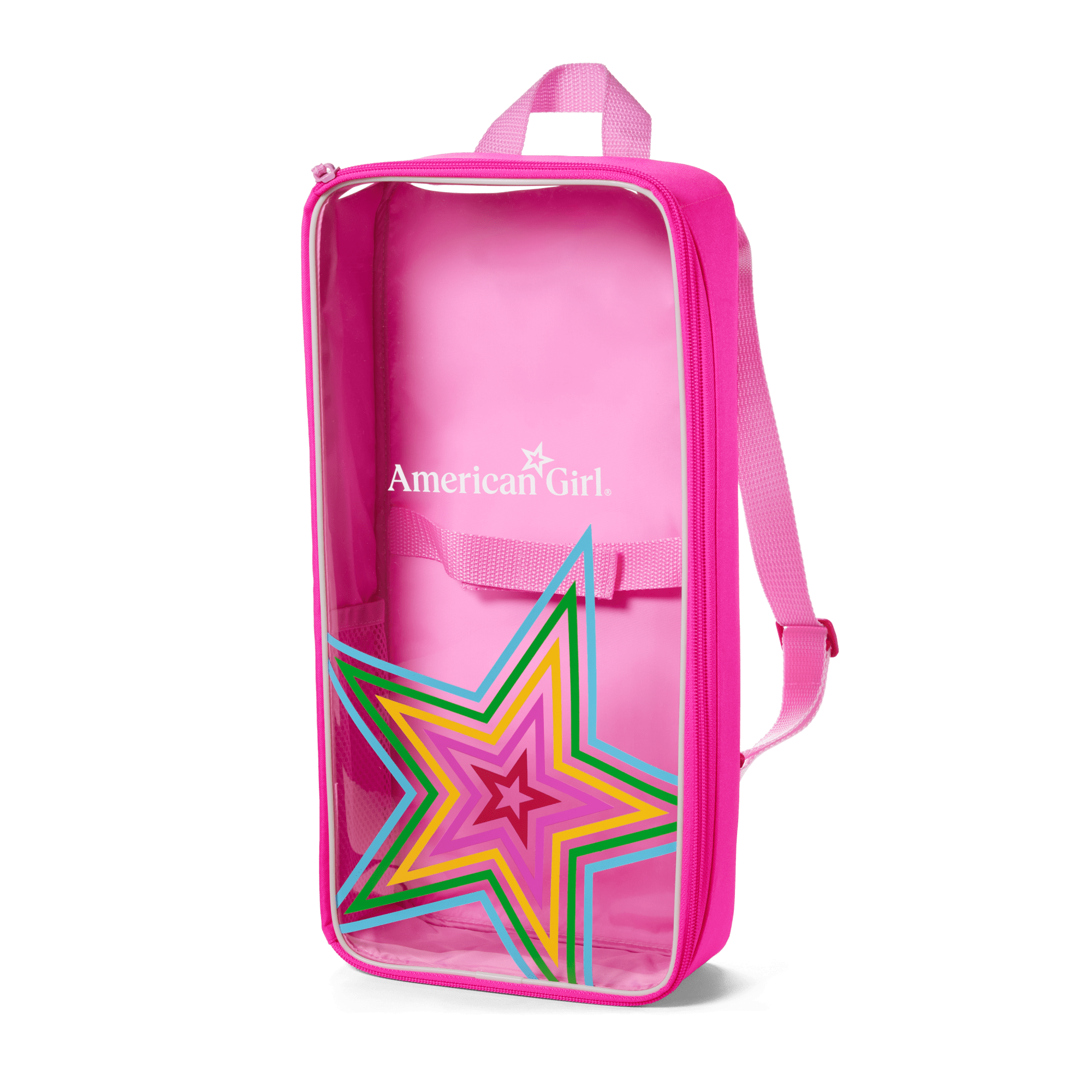 American Girl® Doll Carrier Backpack for 14.5-inch Dolls C8
