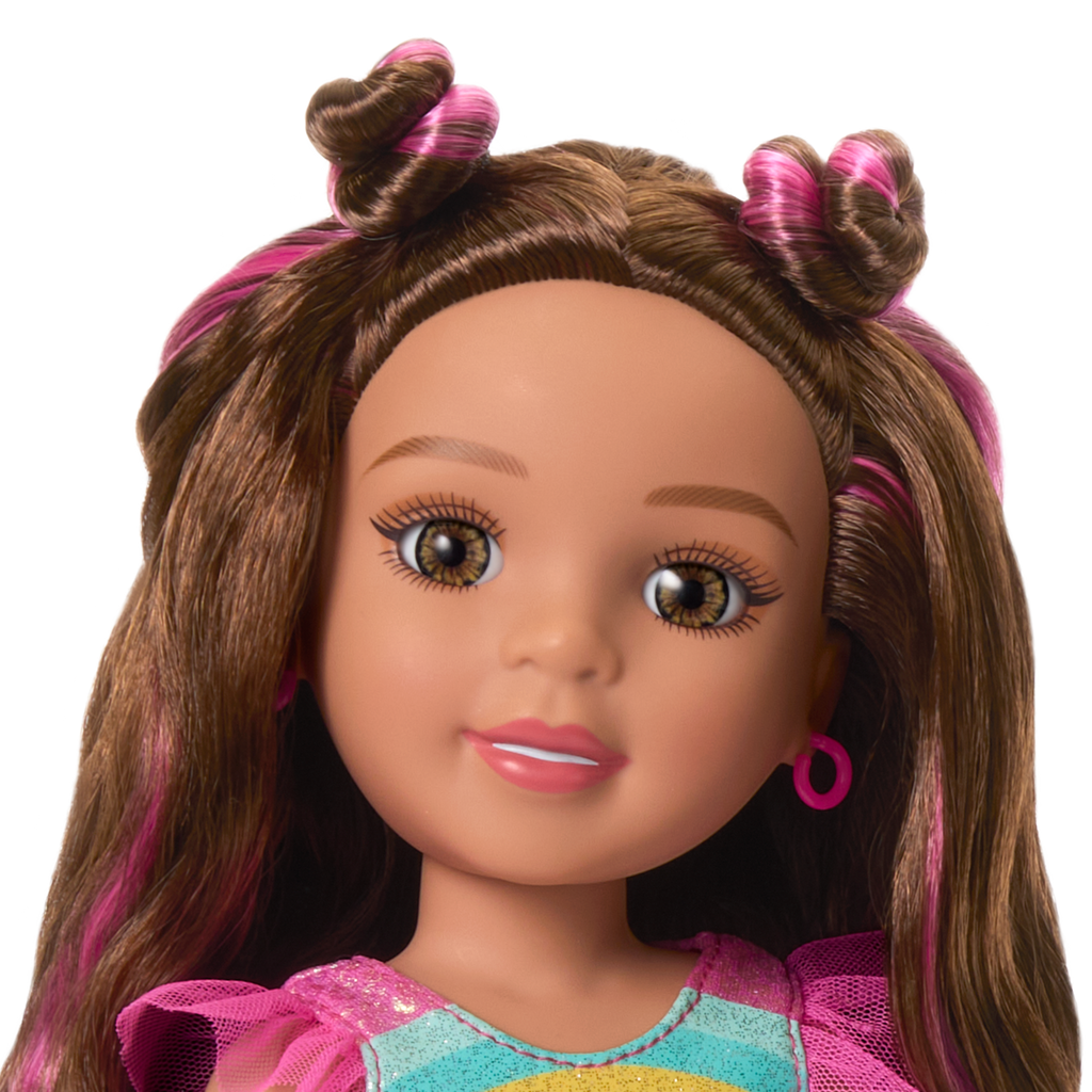Lea’s™ Sparkle & Celebrate Set (AG Sisters™) A6