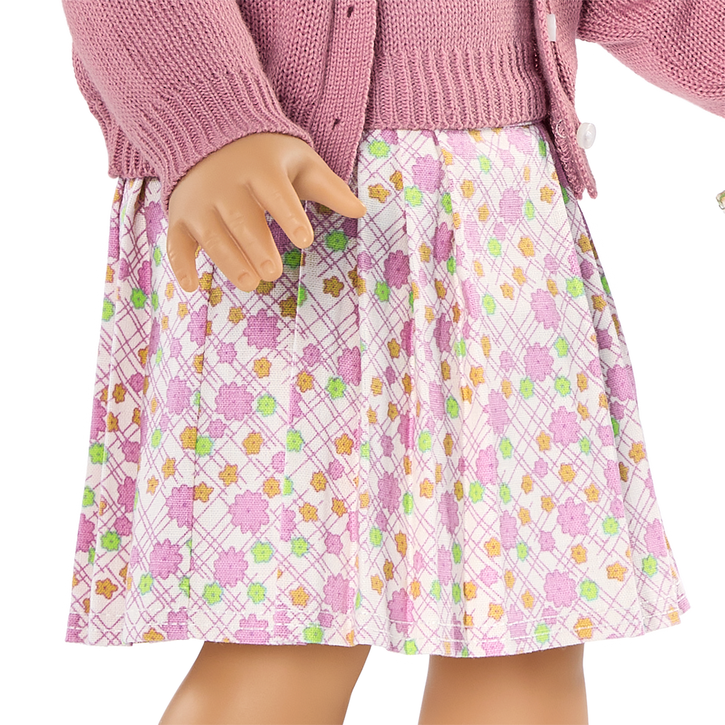 Kit Kittredge™ 18-inch Doll, Book & Accessories (Historical Characters) B1