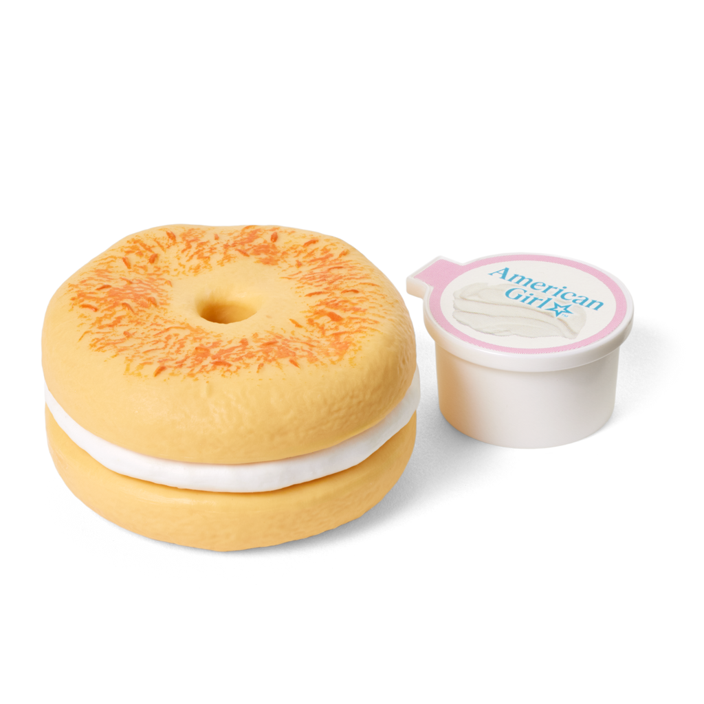 Mini Mystery Pack: Delicious Dishes Collection Series 2 D0