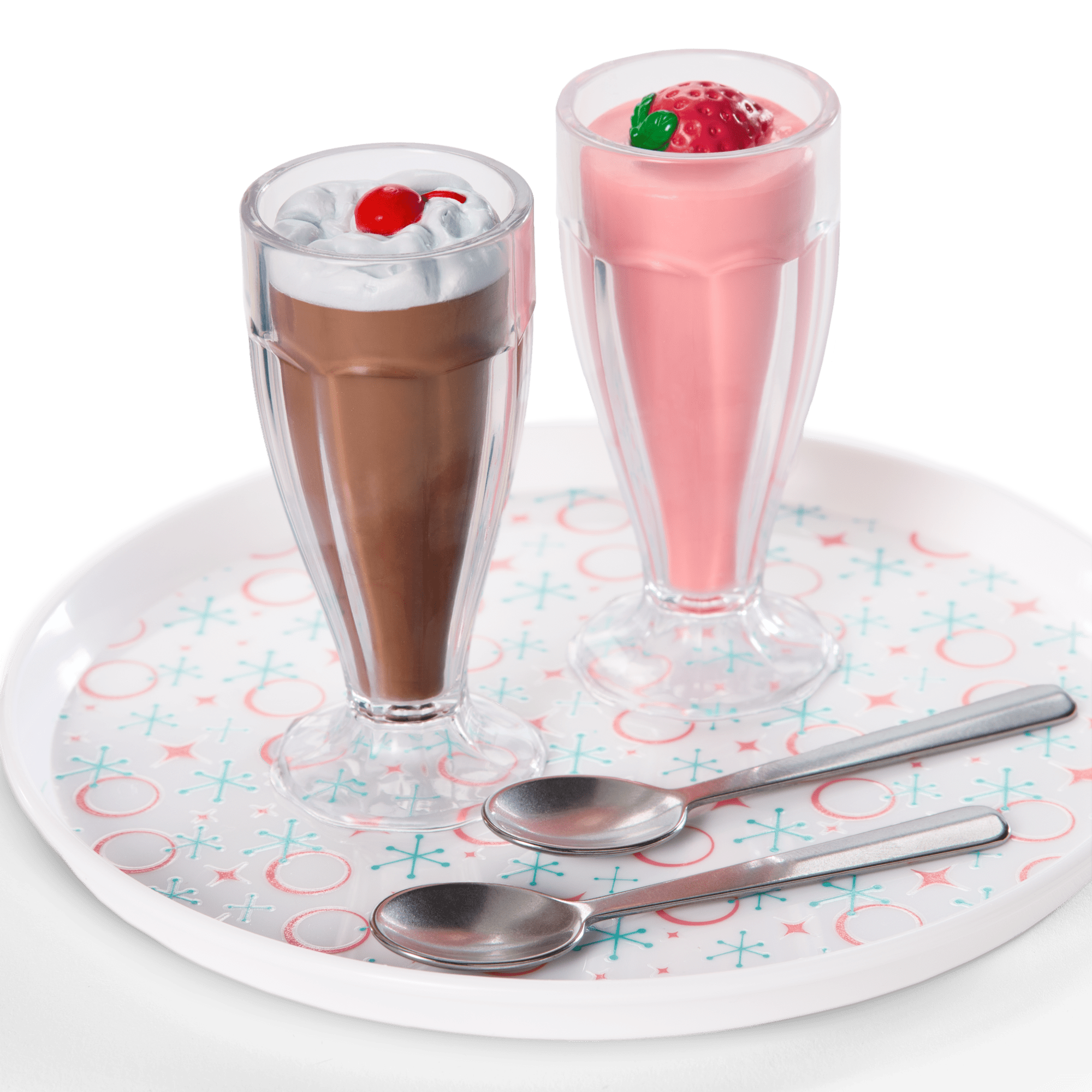 Maryellen’s™ Diner Accessories for 18-inch Dolls (Historical Characters) E0