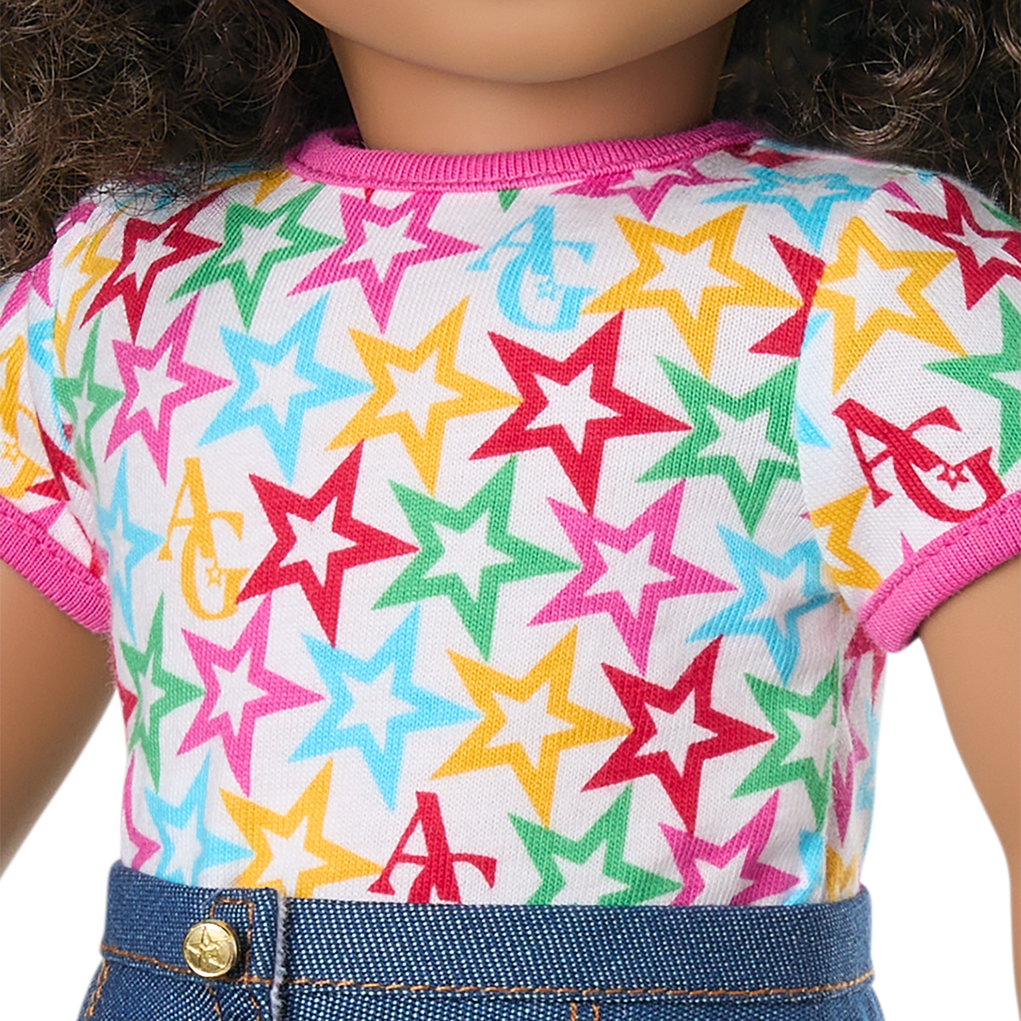 AG™ Star Squad Outfit for 18-inch Dolls E8