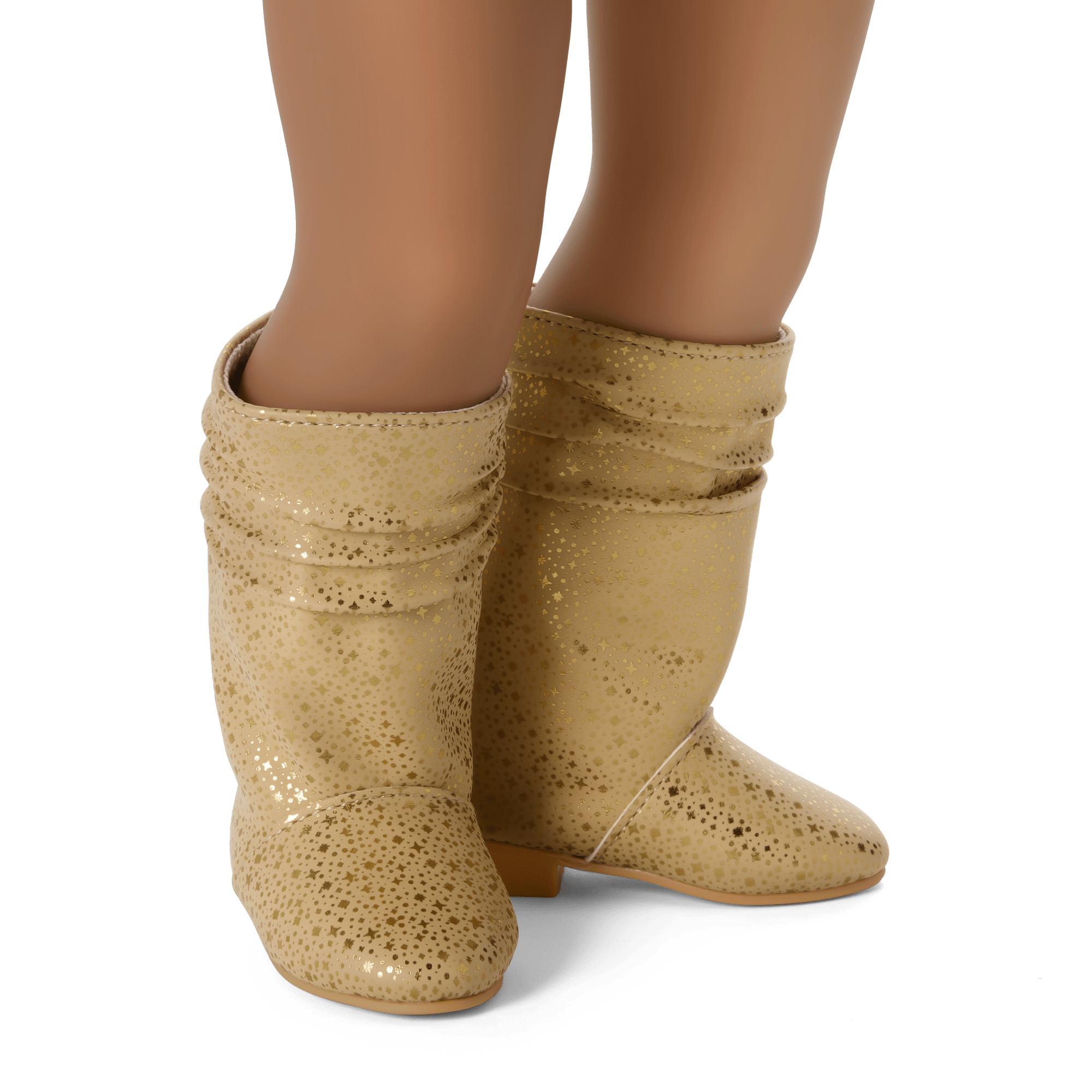November Topaz Pizzazz Outfit for 18-inch Dolls A4