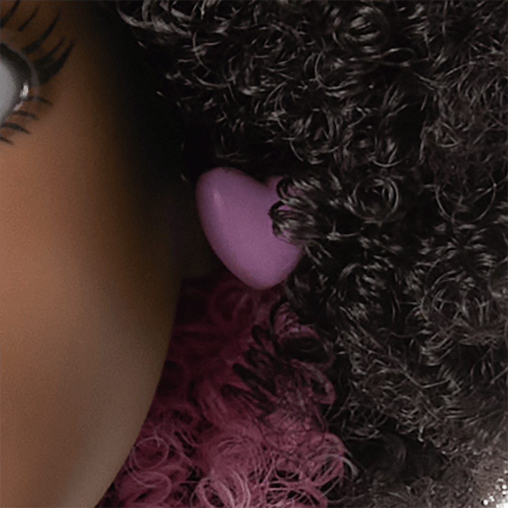 AG Sisters™ Wesley™ Doll C6
