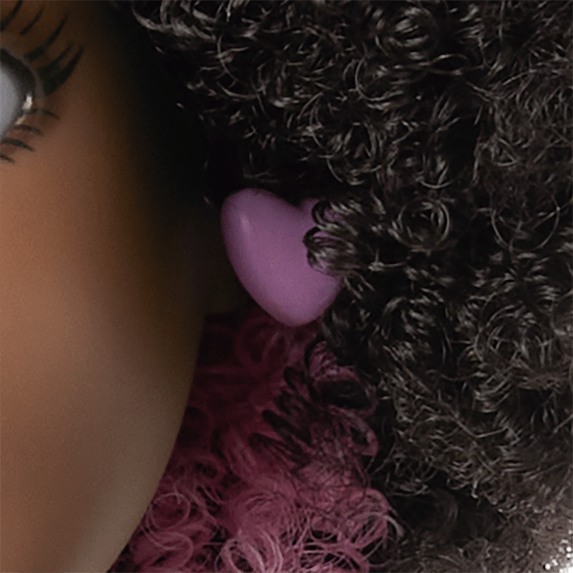 AG Sisters™ Wesley™ Doll D6