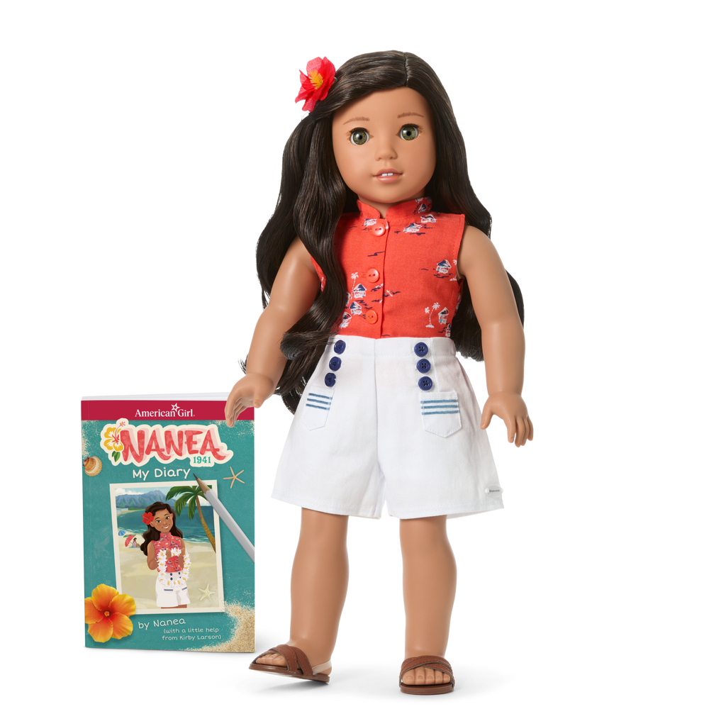 Nanea’s™ Volunteer Gift Set D9