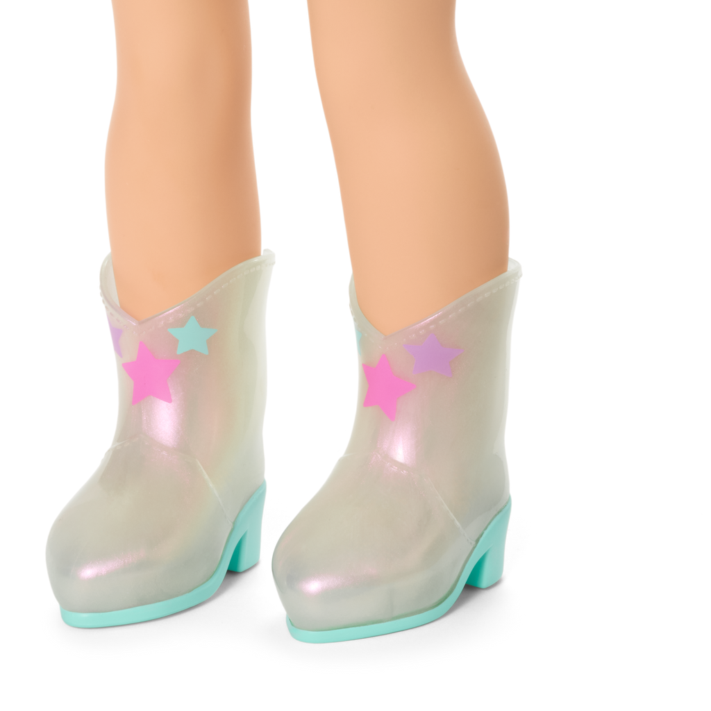 Jozette’s™ Sparkle & Celebrate Set (AG Sisters™) B5