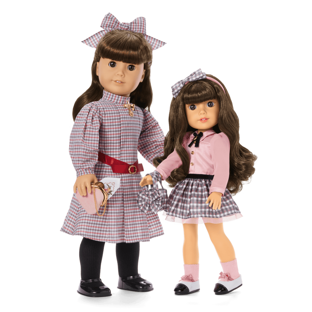 Modern Era™ Samantha™ Doll E7