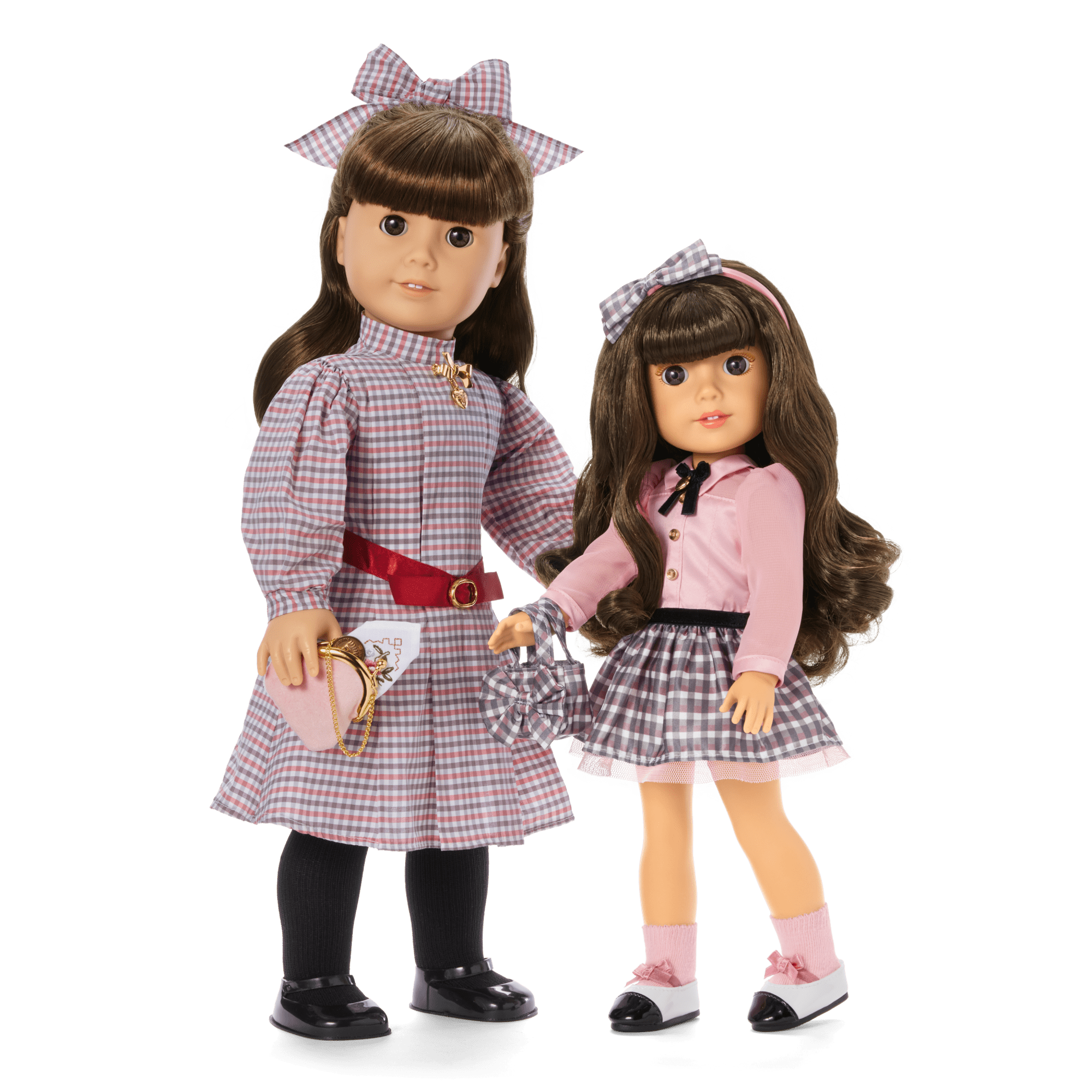Modern Era™ Samantha™ Doll E7