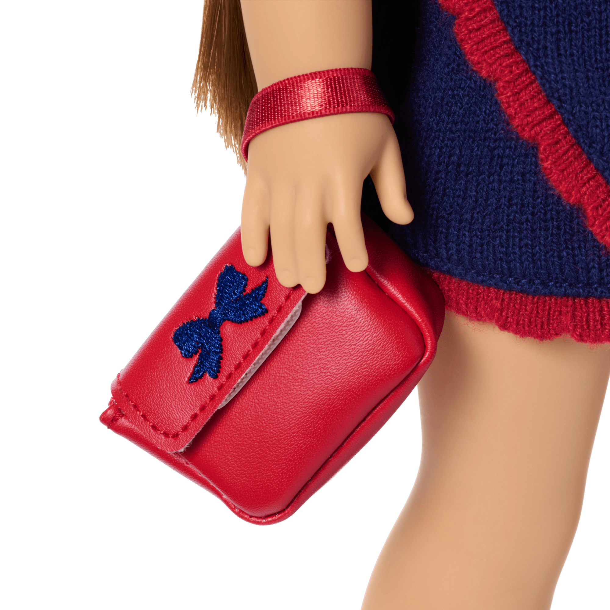 Modern Era™ Molly™ Doll F7