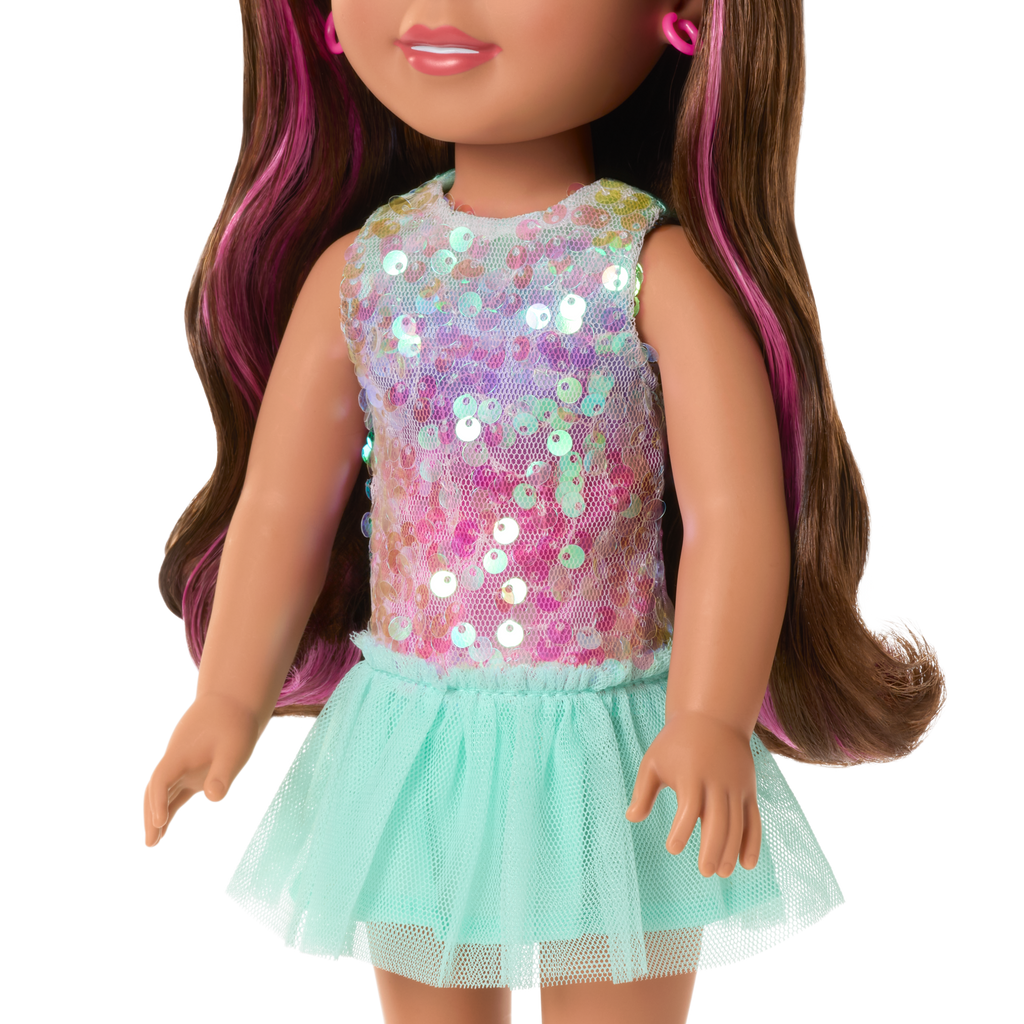 Lea’s™ Sparkle & Celebrate Set (AG Sisters™) A6