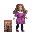 Rebecca Rubin™ Mini Doll & Book (Historical Characters) A6