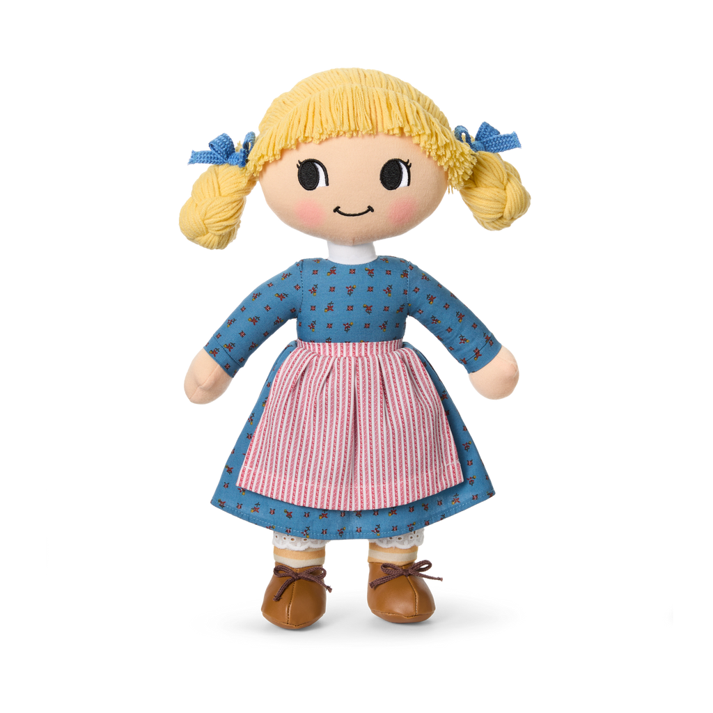 My First Kirsten™ Doll & Board Book (Historical Characters) A2