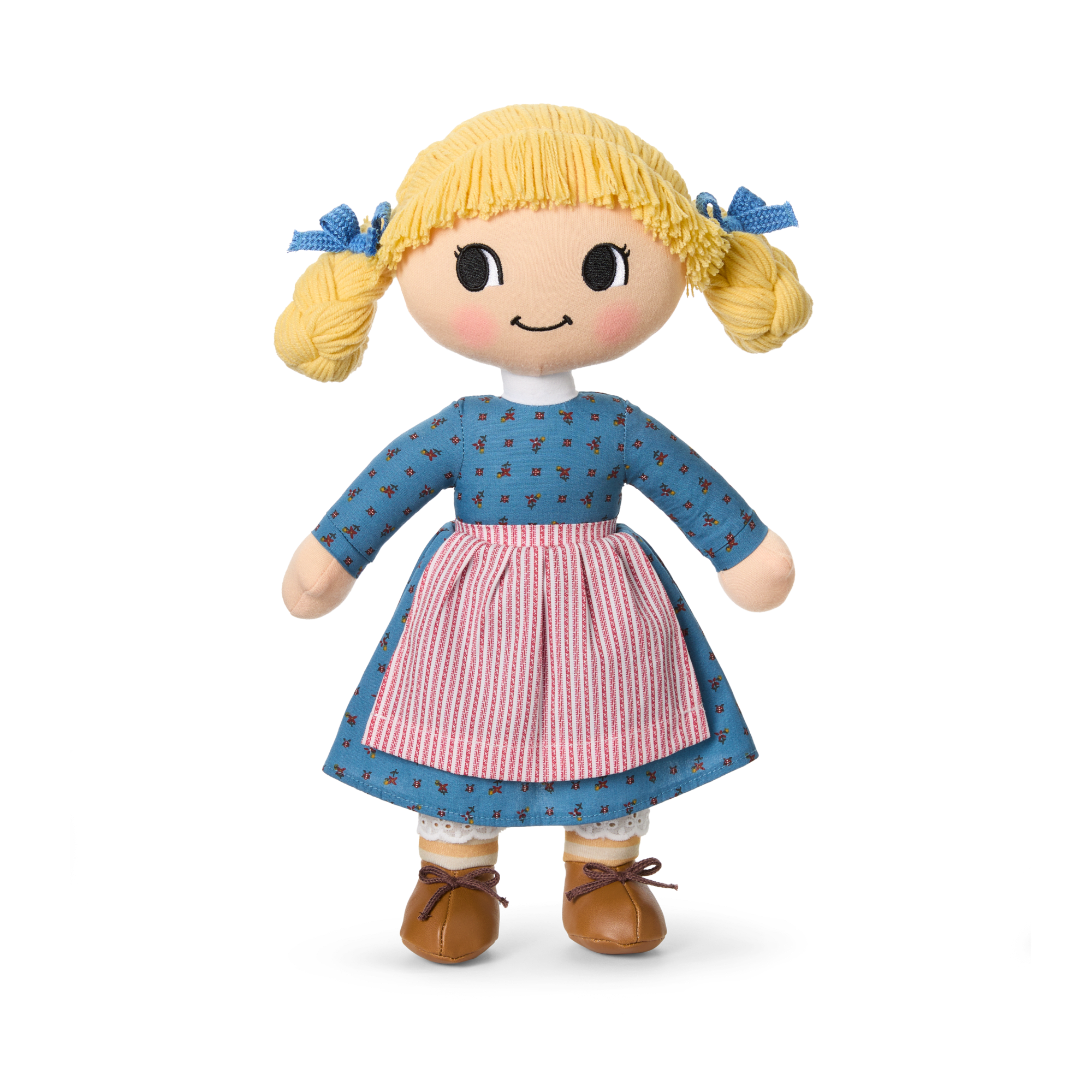 My First Kirsten™ Doll & Board Book (Historical Characters) A2