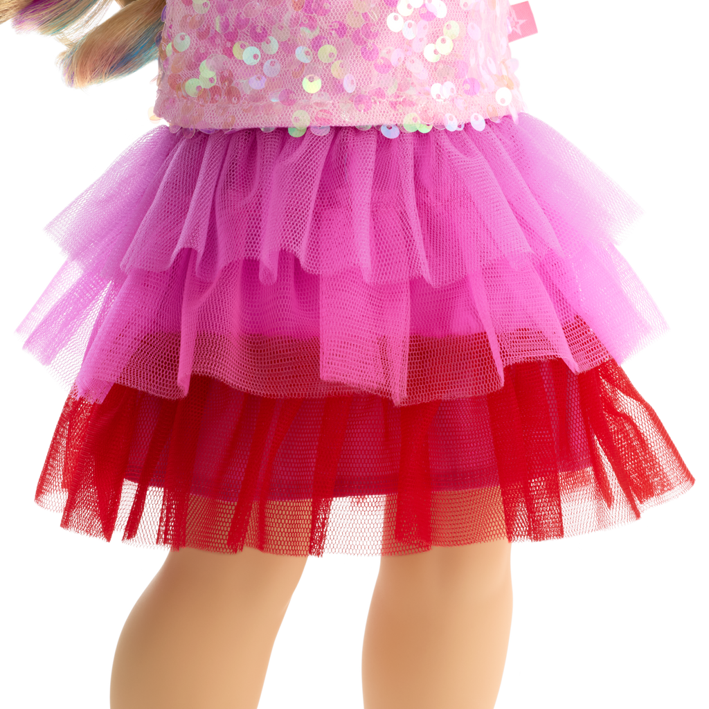 AG™ Star Stylist Closet for 18-inch Dolls E7